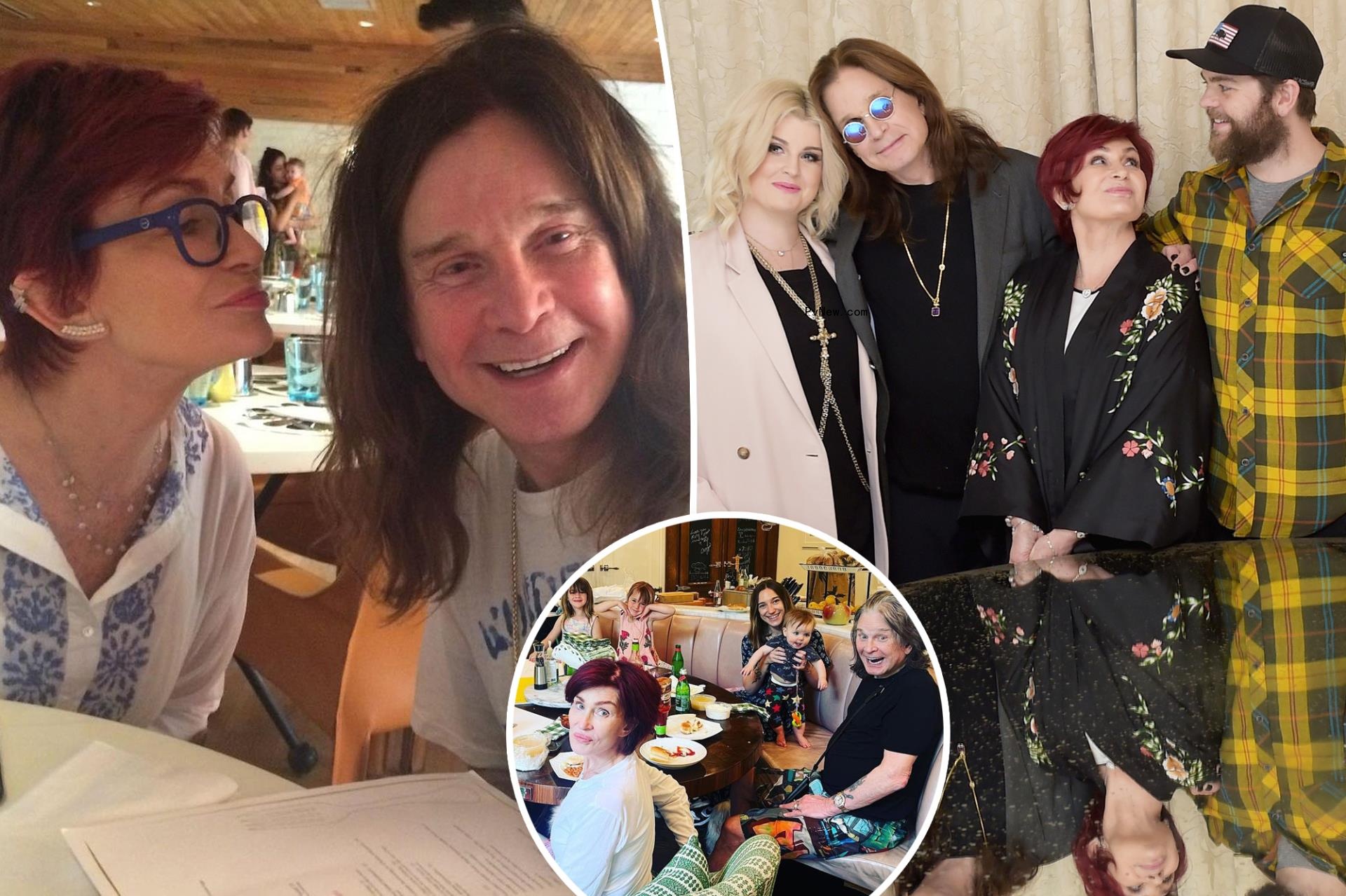 ozzy easter