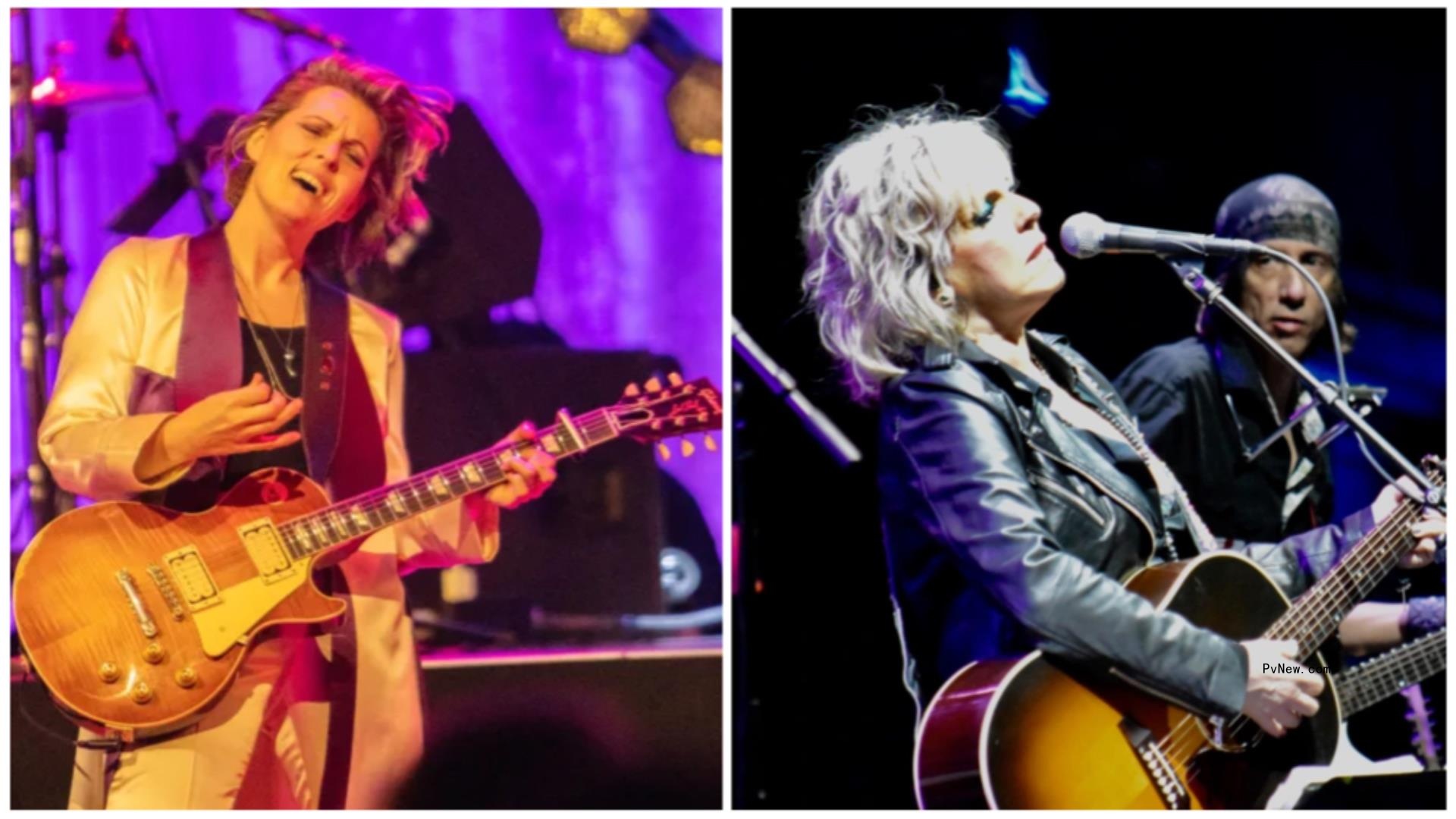 Brandi Carlile, Lucinda Williams, Allison Russell Among Lineup of Performers for Americana Awards