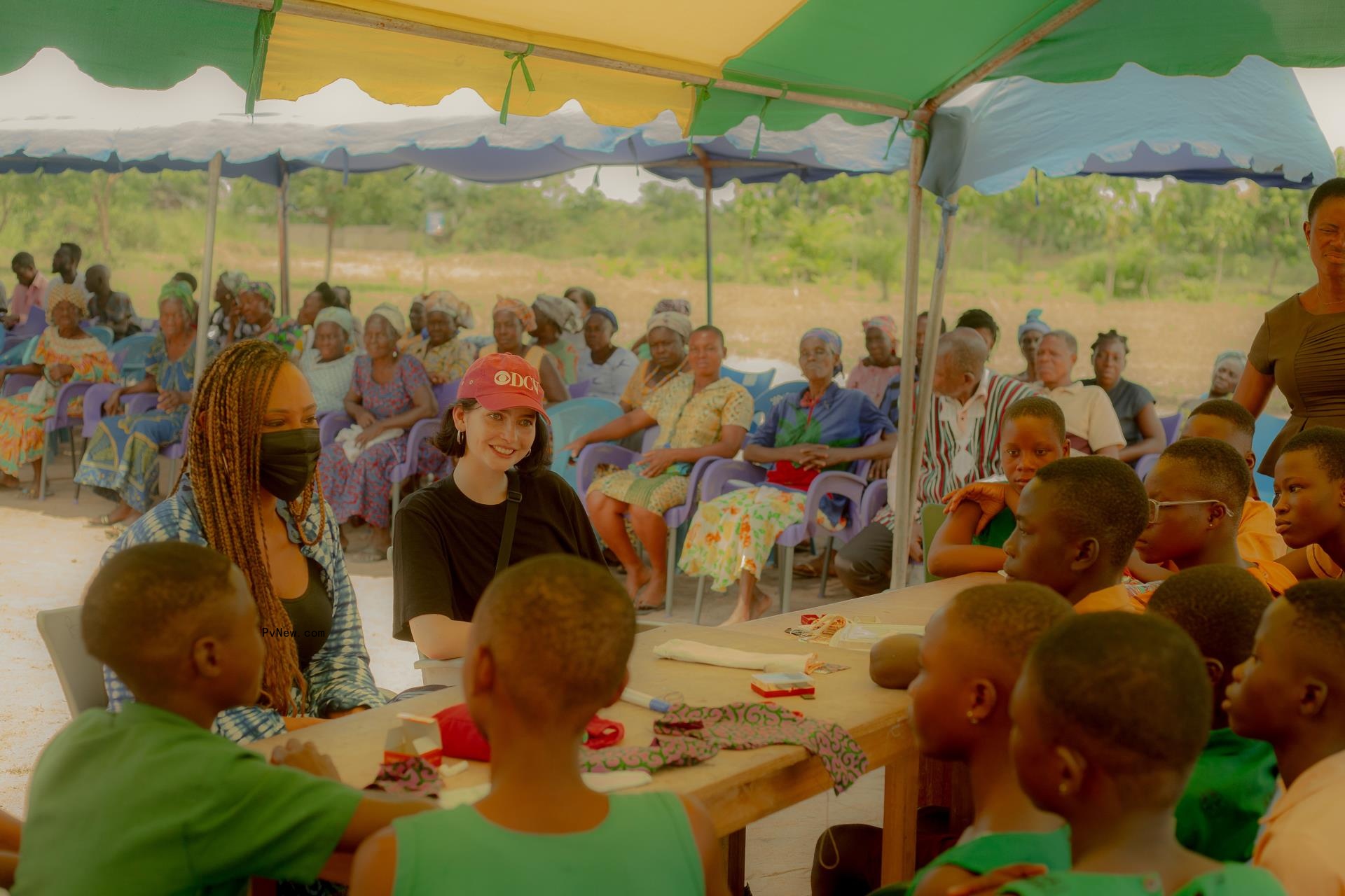 Pencils of Promise Gala Returns After Pandemic Hiatus, Meadow Walker to Be Honored