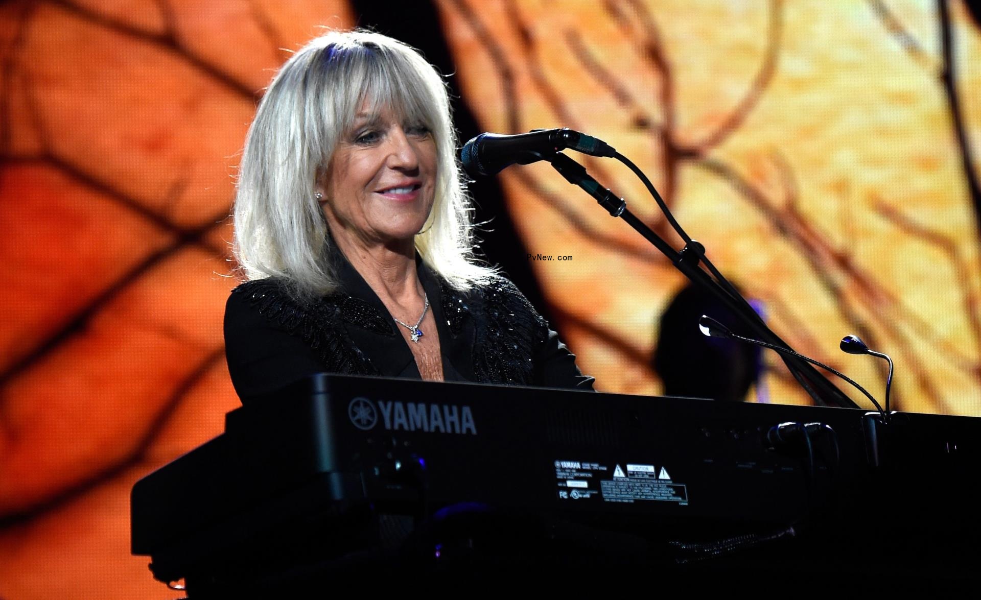 Christine McVie’s Finest Moments in Song, Solo and With Fleetwood Mac