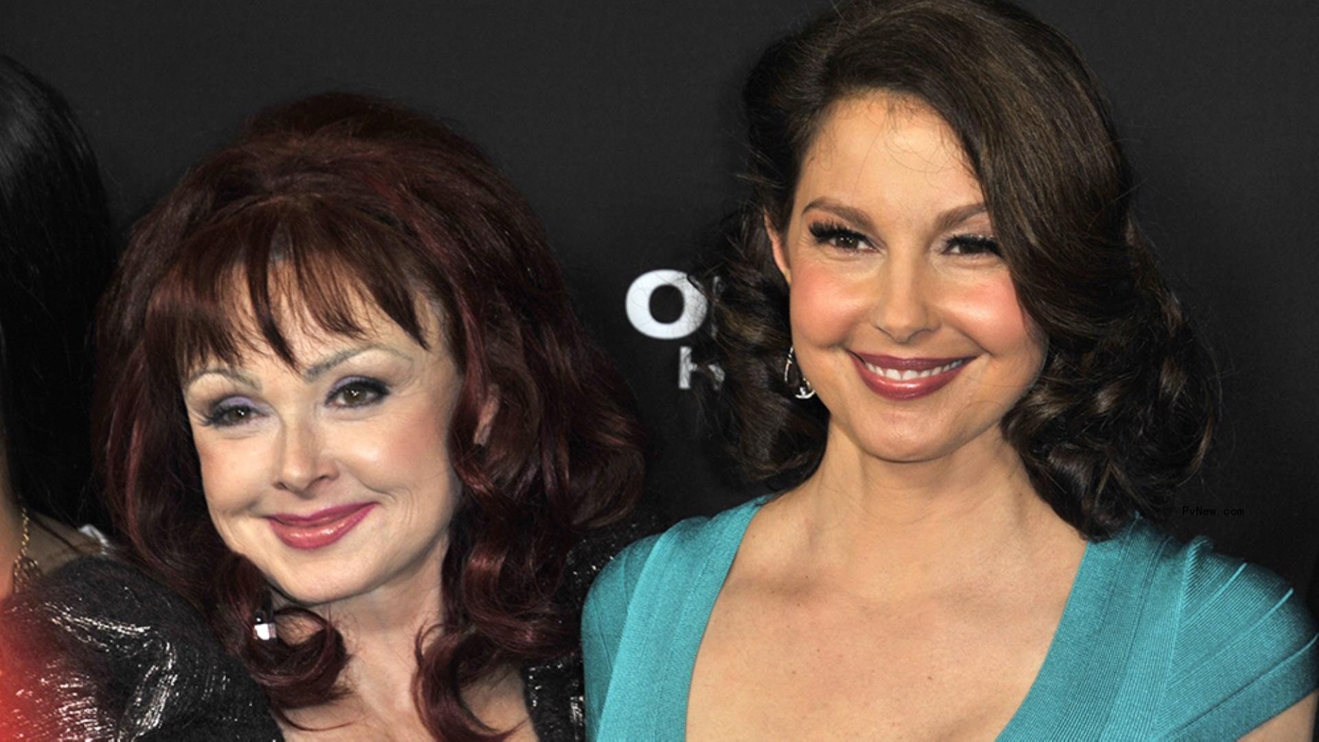 Ashley Judd Explains Why She’s Trying to Block the Release of an Investigative Report on Naomi Judd’s Death