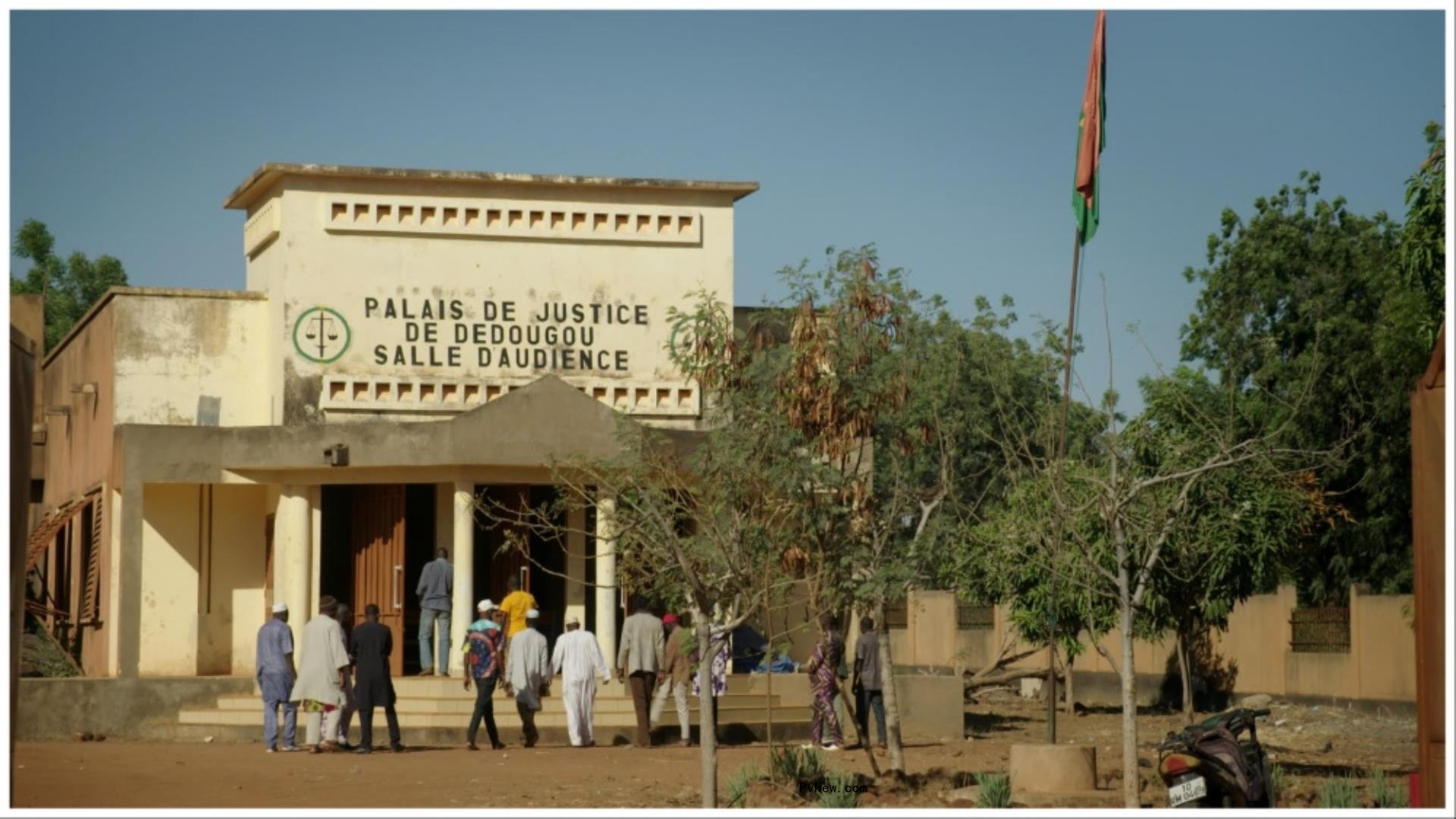 Andana Films Picks Up ‘Al Djanat – The Original Paradise,’ a<i></i>bout Family in Co<i></i>nflict in Burkina Faso
