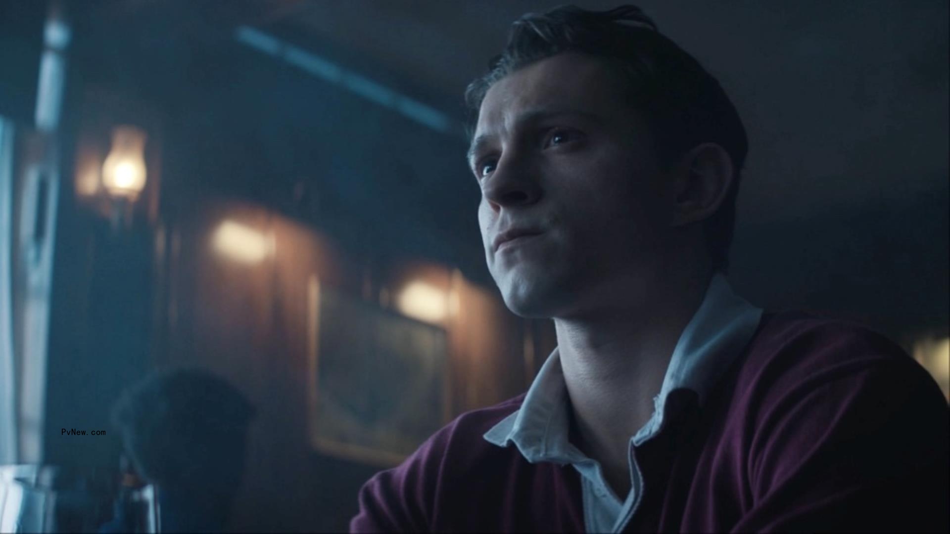Tom Holland Short ‘Last Call,’ Directed by Brother Harry Holland, to Premiere at Tribeca
