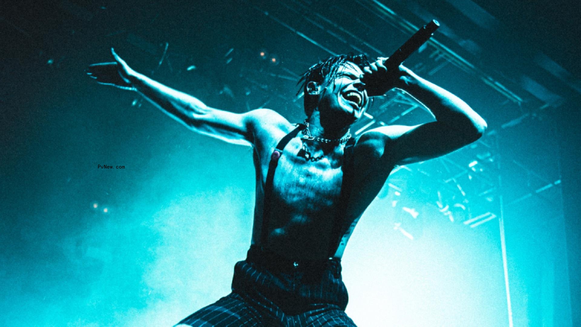 Yungblud to Perform at Three Sunset Strip Venues in One Night, Amazon Music to Stream Concerts