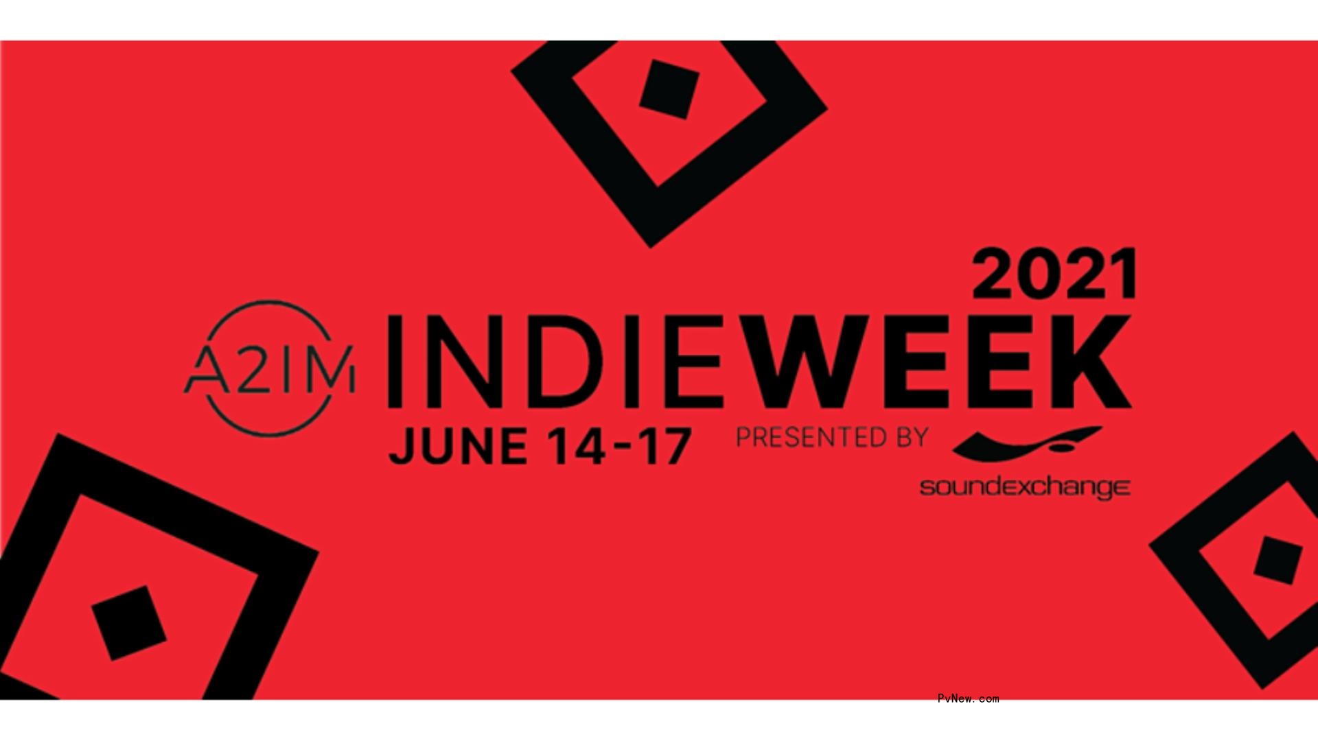 U.S. Rep. Hakeem Jeffries, Spotify’s Marian Lee Dicus and Jeremy Erlich, VP’s Pat Chin to Speak at A2IM’s Indie Week 2021