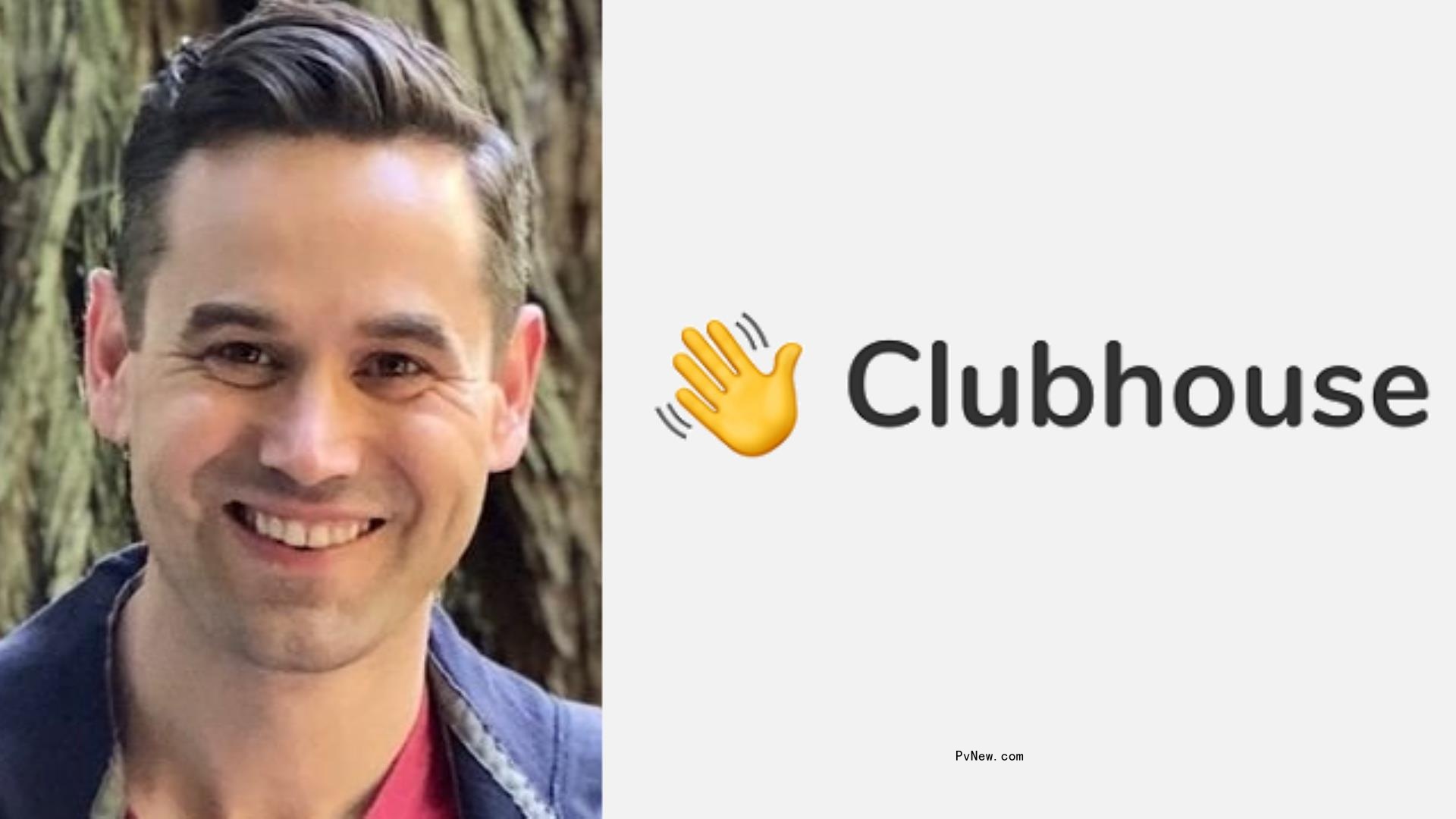 Clubhouse Hires Spotify’s Grey Munford as Head of Communications