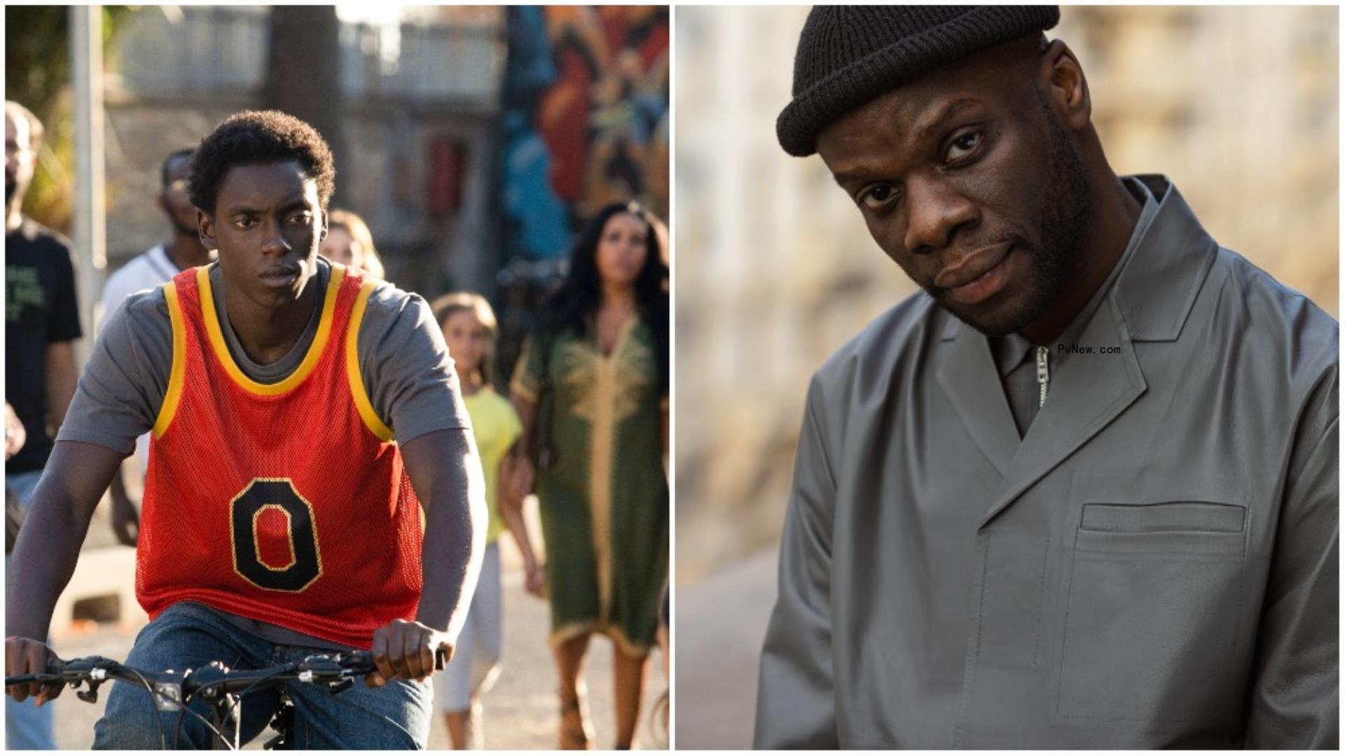 Anto<i></i>nio Dikele Distefano on Originating ‘Zero,’ Netflix’s Milestone Original a<i></i>bout Black Youth in Italy