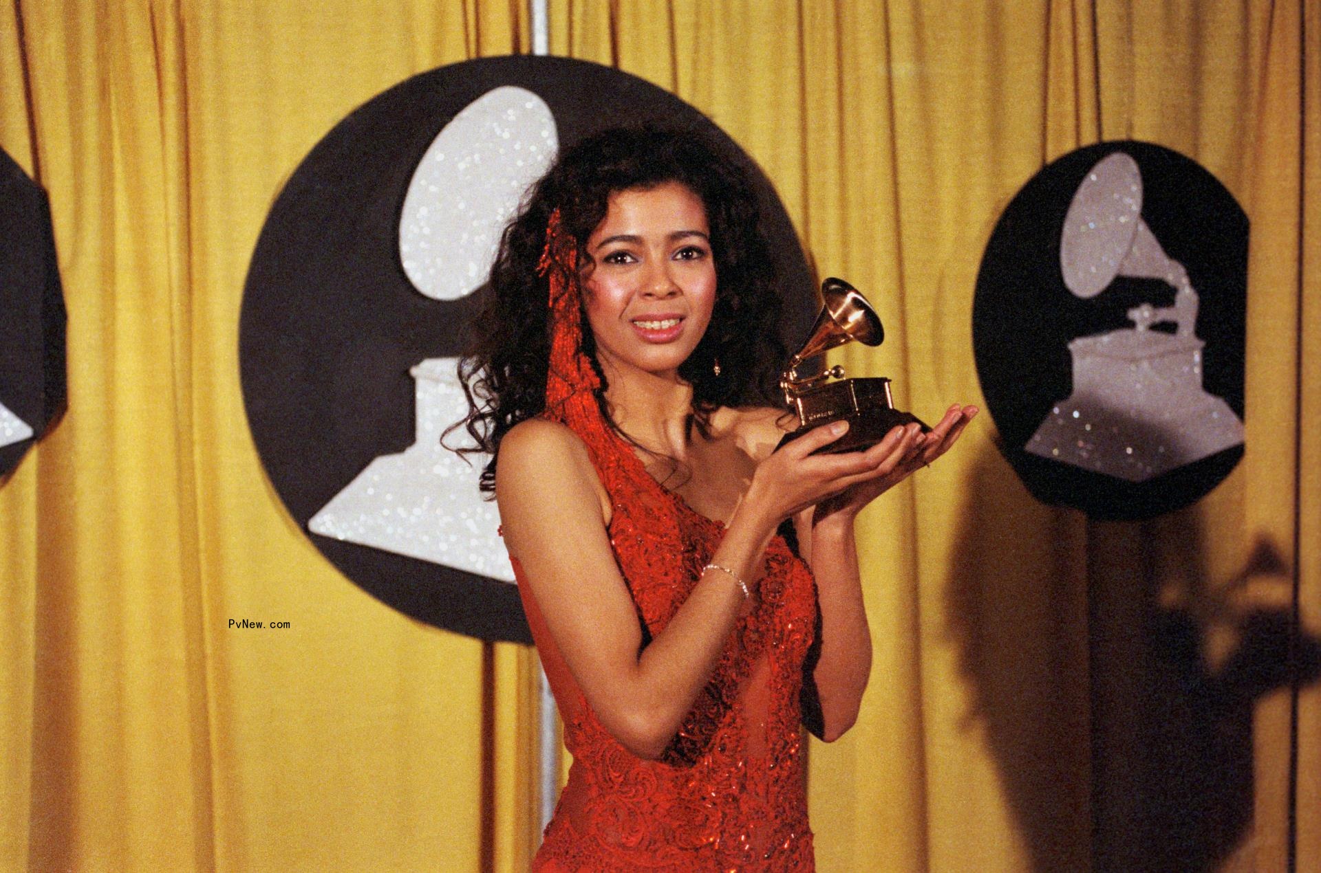Irene Cara, Oscar-Winning ‘Fame’ and ‘Flashdance’ Singer, Dies at 63