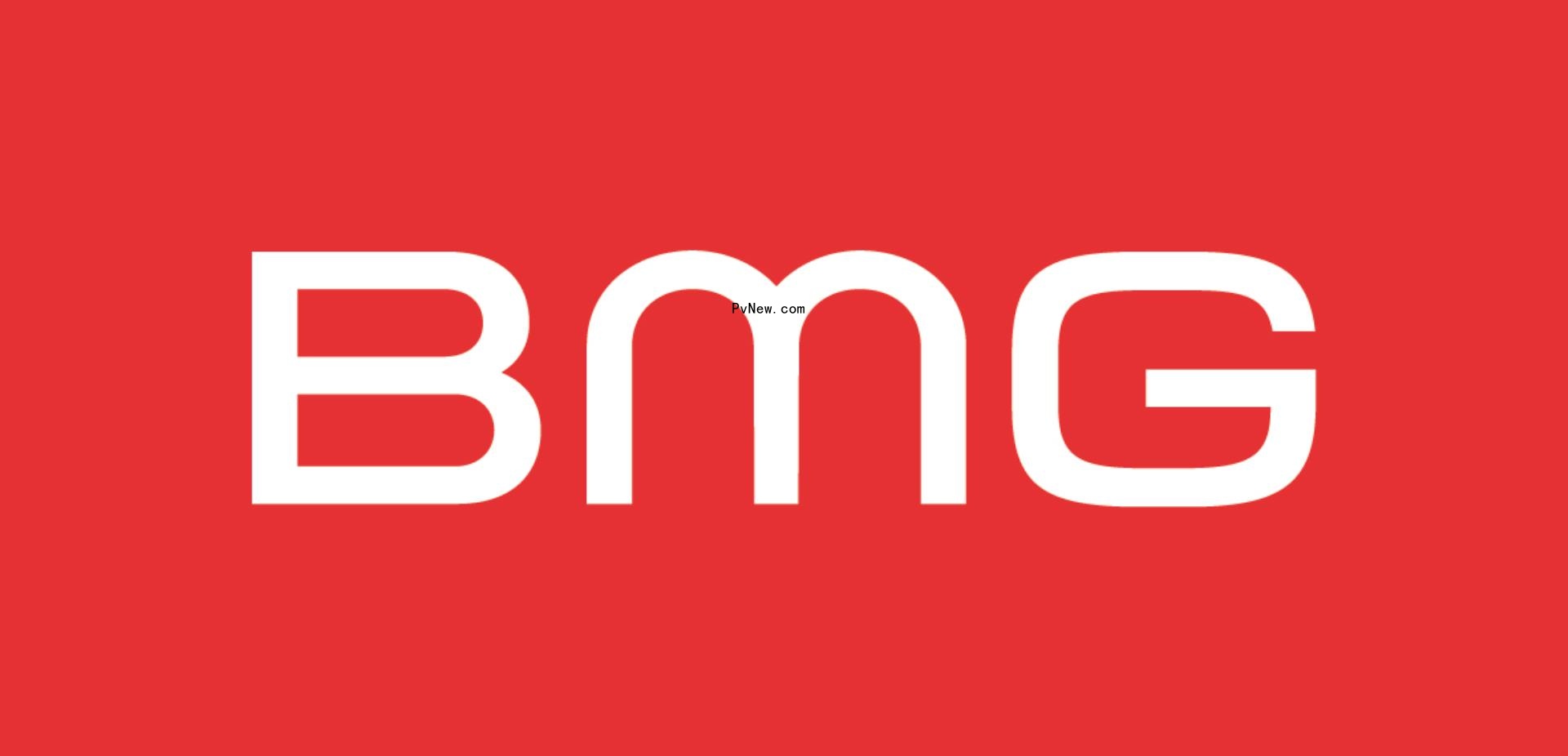 BMG Posts Best-Ever Results for First Half of 2022