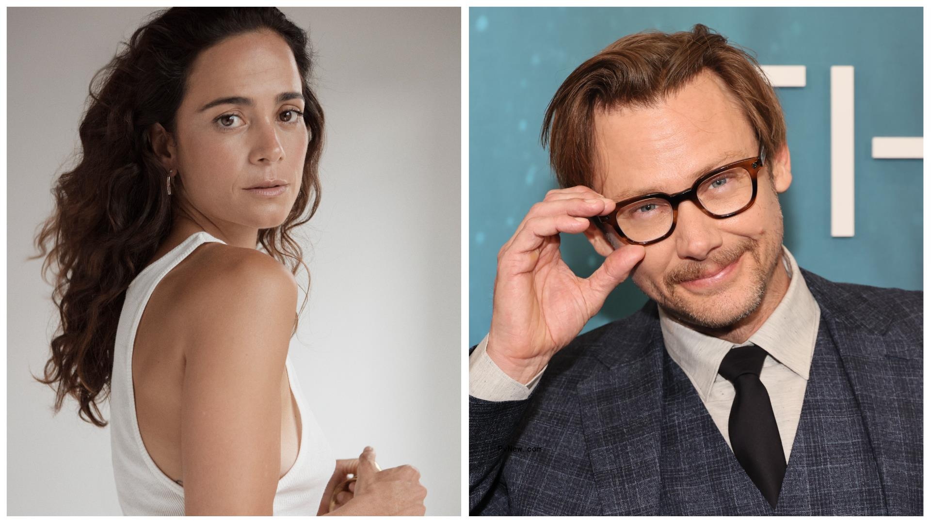 Alice Braga, Jimmi Simpson Join Sci-Fi Series ‘Dark Matter’ at Apple