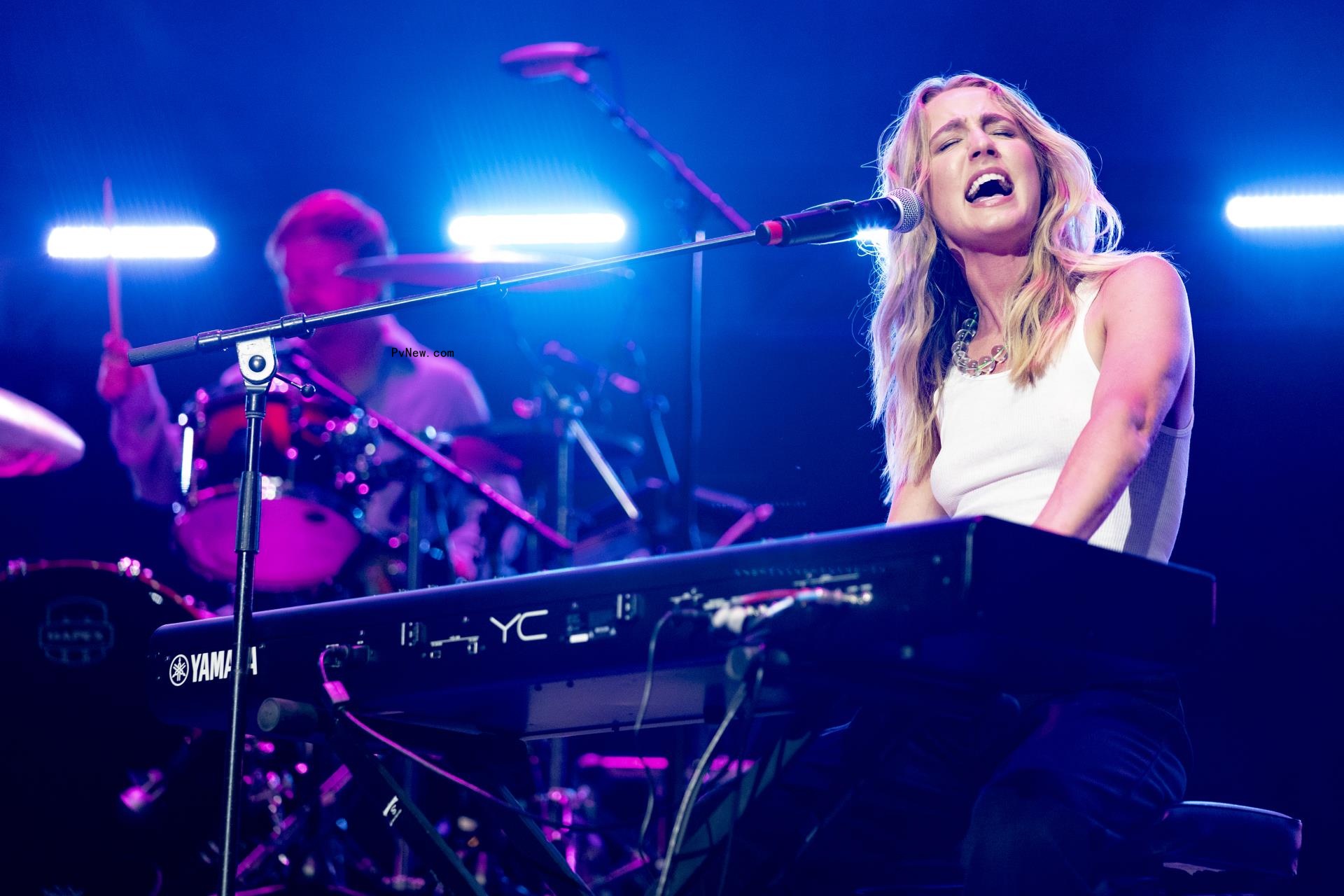 Ingrid Andress on Being Even More Transparent With Her Second Album, and the Risks and Rewards of Introspection in Country Music