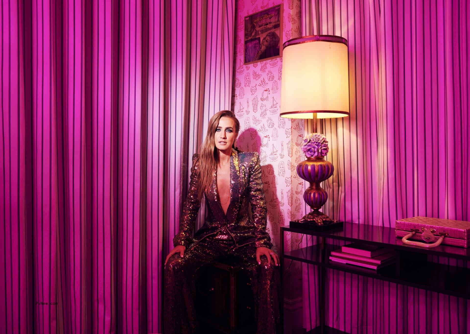 Ingrid Andress on Being Even More Transparent With Her Second Album, and the Risks and Rewards of Introspection in Country Music