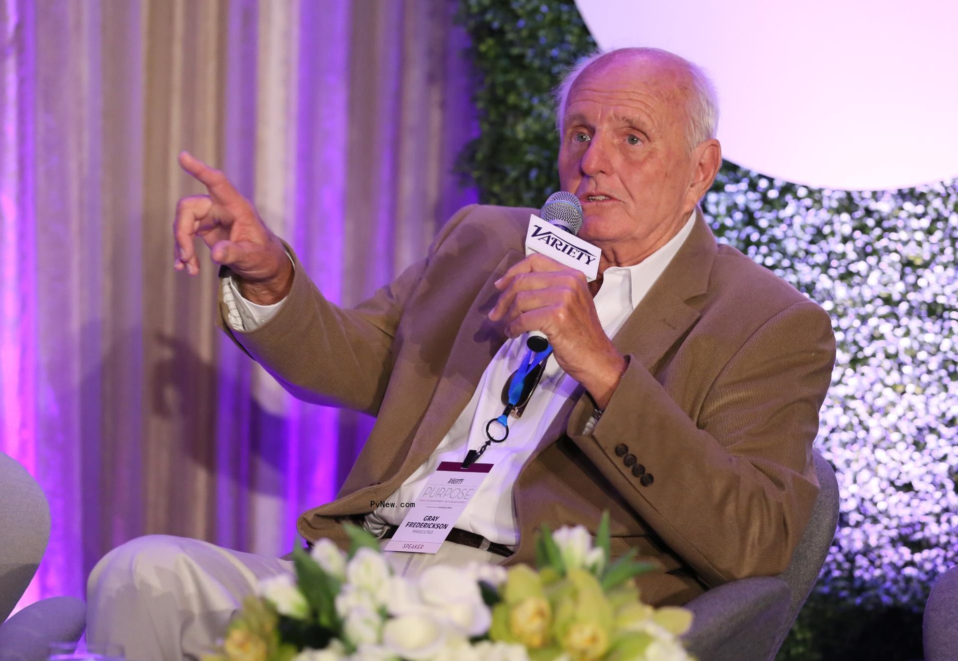 Gray Frederickson, Oscar-Winning Producer on ‘Godfather’ Movies, ‘Apocalypse Now,’ Dies at 85