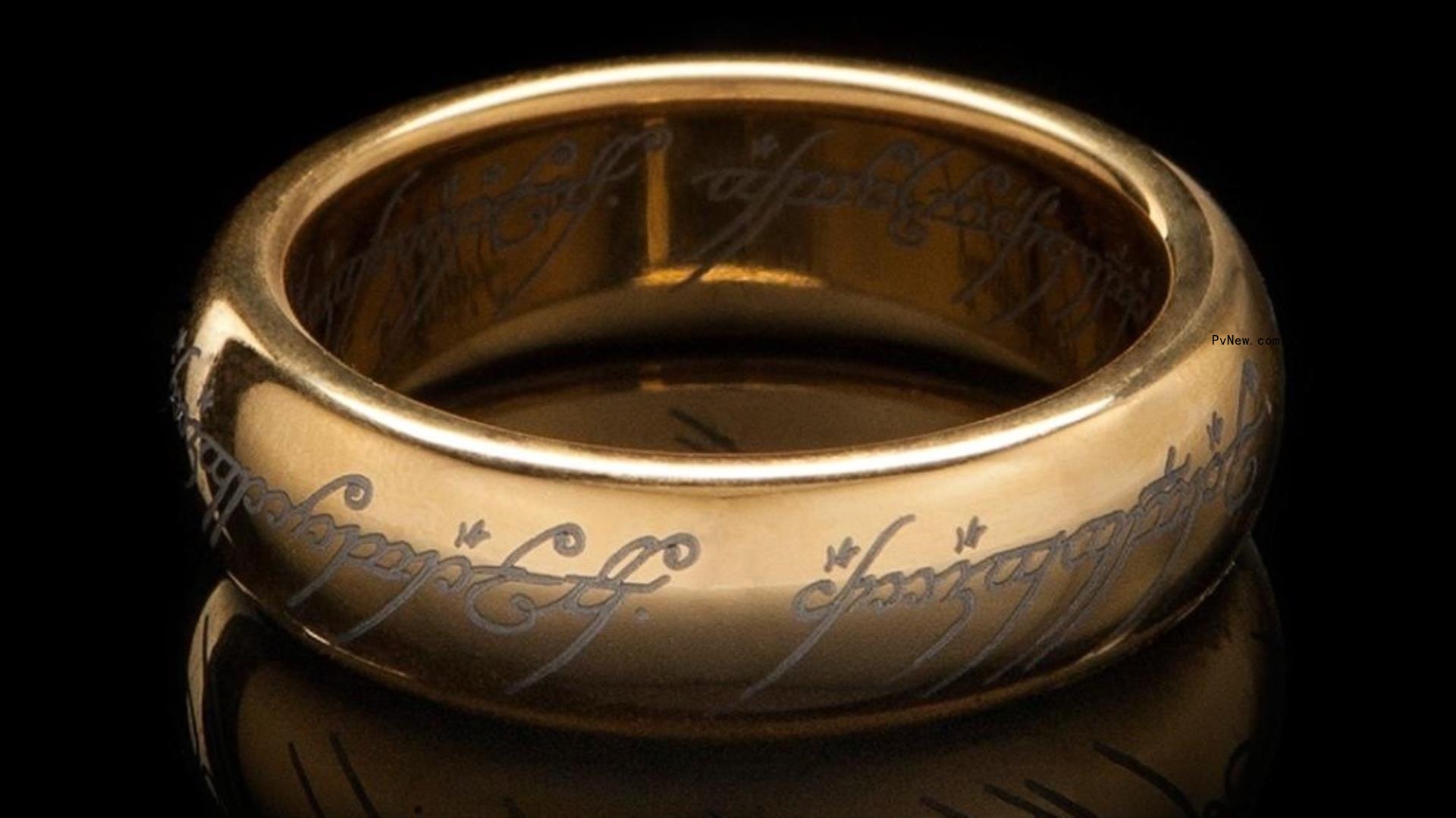 Amazon Cancels Plans for ‘Lord of the Rings’ Massively Multiplayer Game