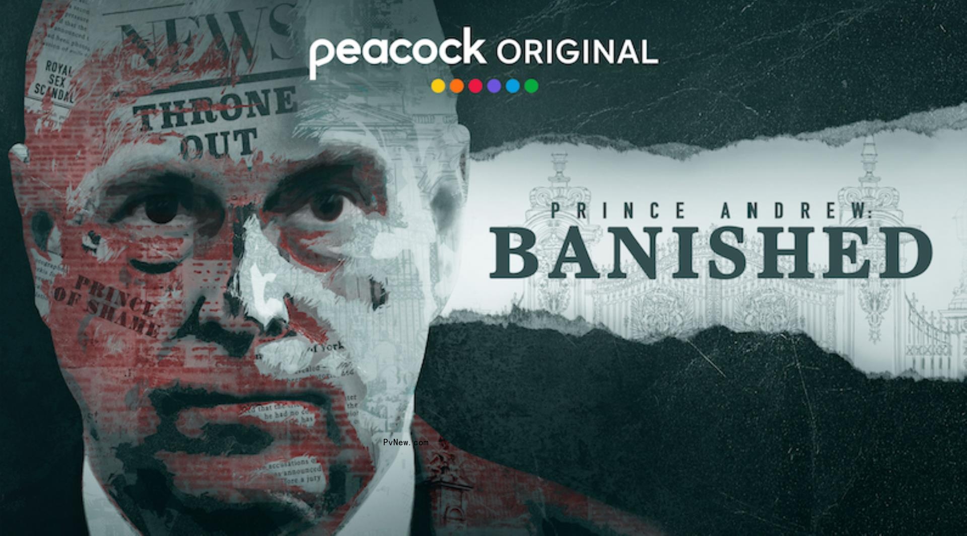 Prince Andrew’s Sex Assault Allegations and Jeffrey Epstein Friendship Explored in New docu<i></i>mentary