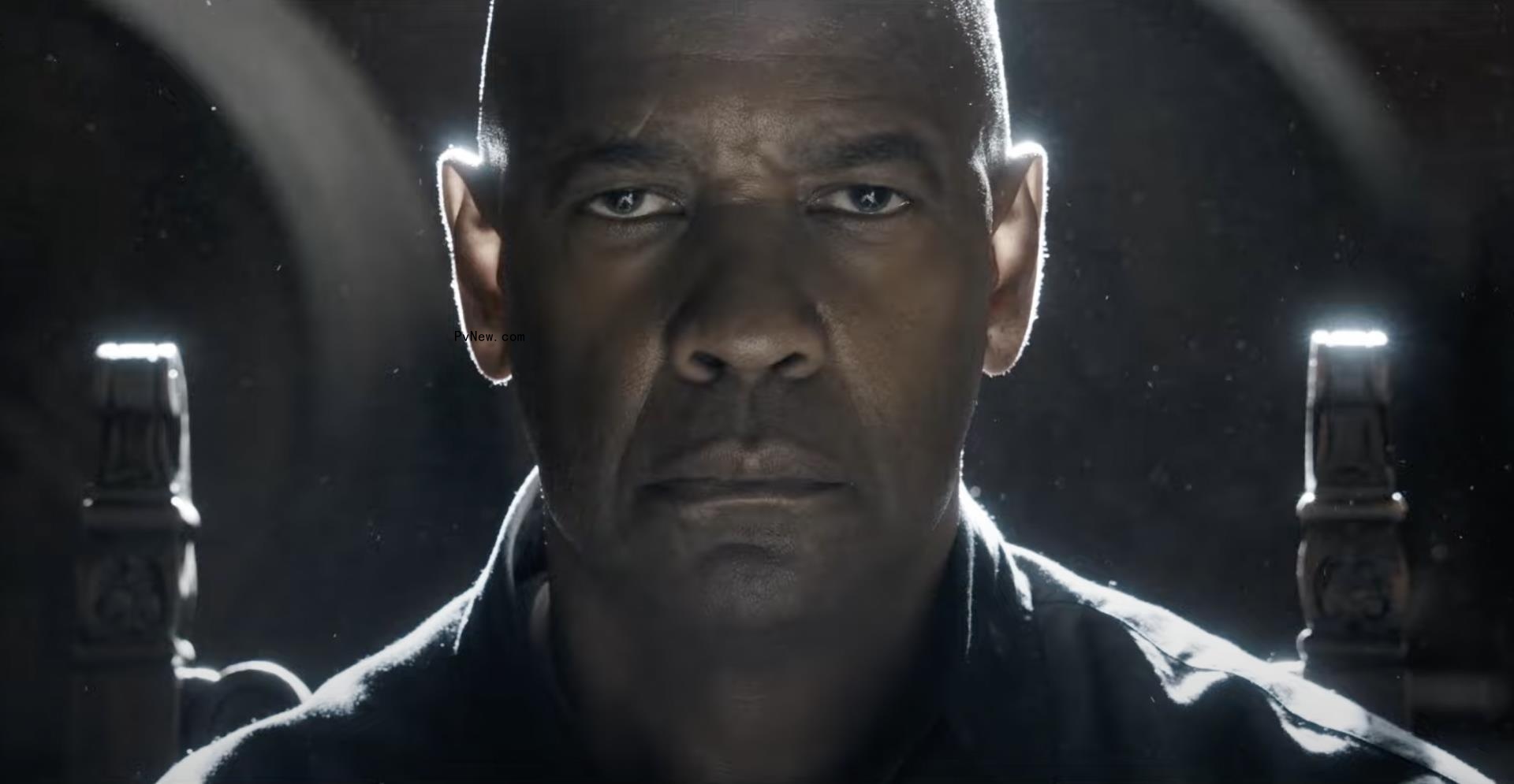 ‘The Equalizer 3’ Trailer: Denzel Washington and Dakota Fanning Reunite Nearly 20 Years After ‘Man on Fire’