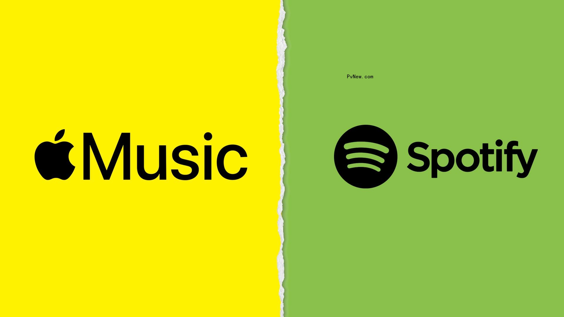 Why It’s Misleading to Say ‘Apple Music Pays Twice as Much Per Stream as Spotify’