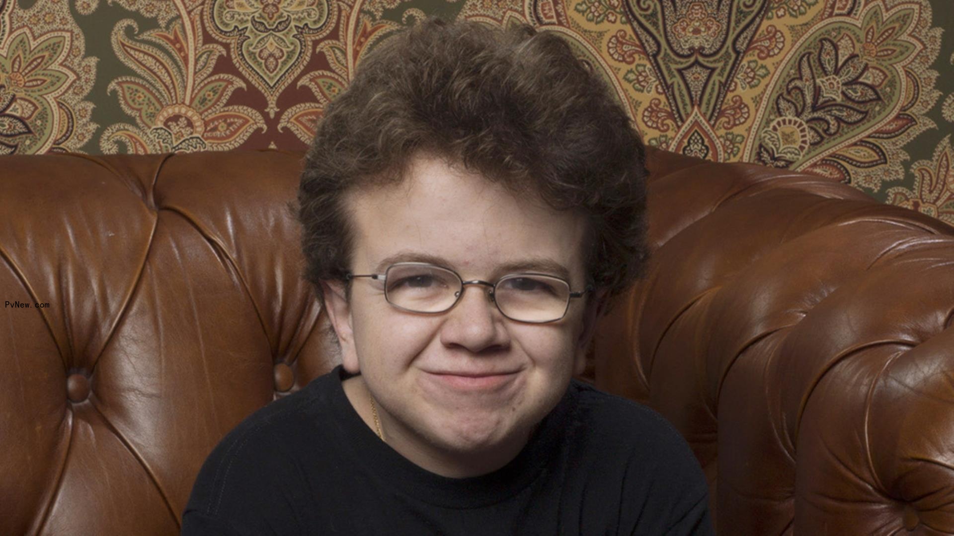 Keenan Cahill, Popular YouTube Lip-Syncer, Dies at 27