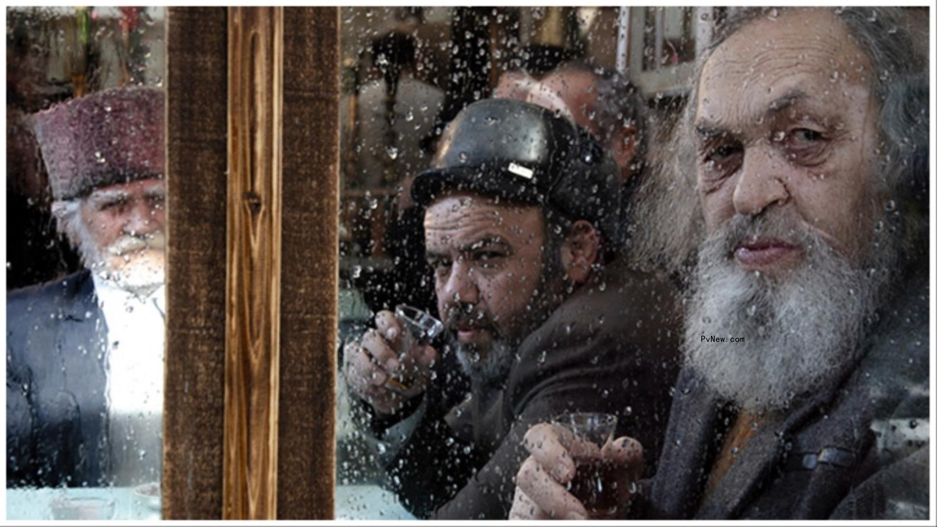 Karlovy Vary Film Festival Puts Iranian Cinema in Spotlight, Pays Tribute to Japanese Filmmaker Yasuzo Masumura
