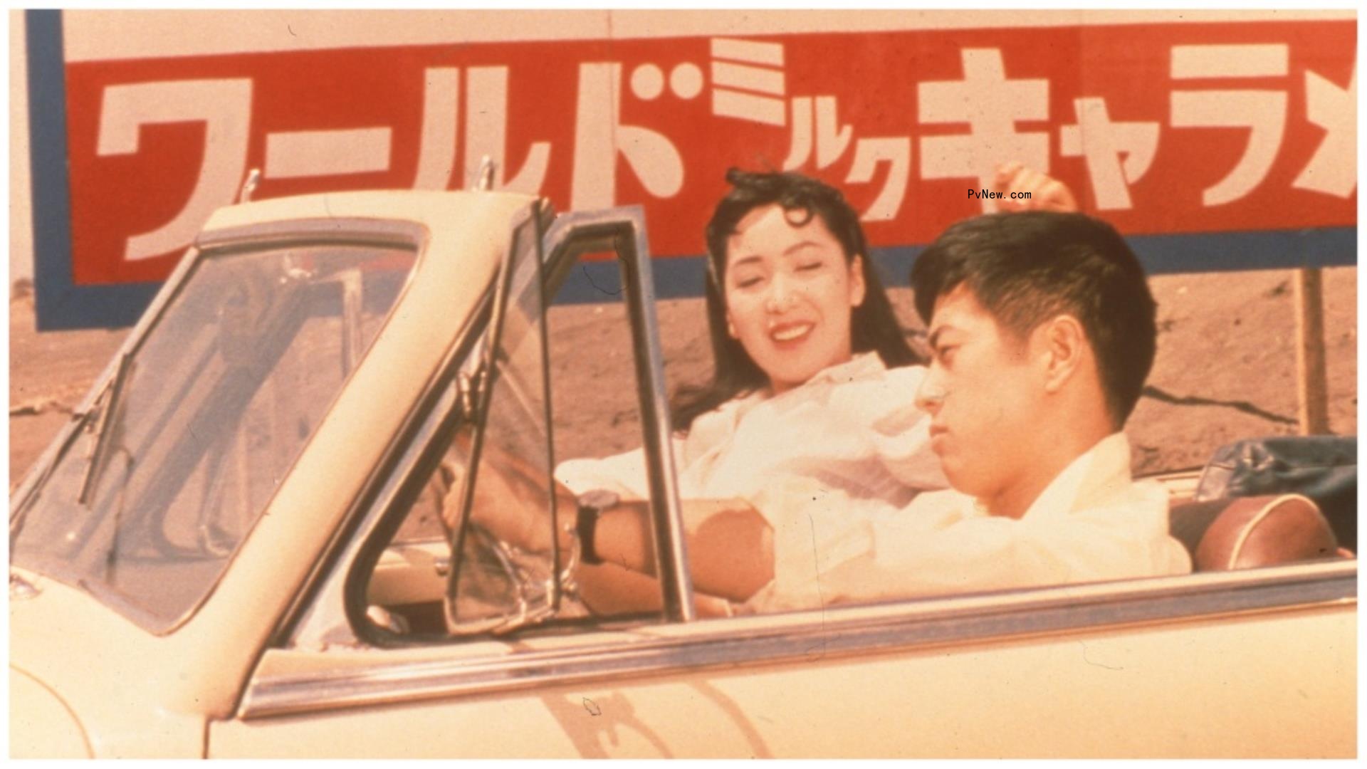 Karlovy Vary Film Festival Puts Iranian Cinema in Spotlight, Pays Tribute to Japanese Filmmaker Yasuzo Masumura