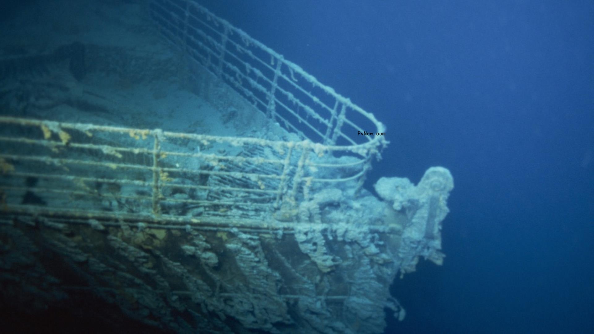 ‘Titanic Sub: Lost at Sea’ docu<i></i>mentary to Air on Channel 5, Set to Explore Wider Co<i></i>ntext a<i></i>bout Voyage and Extreme Tourism
