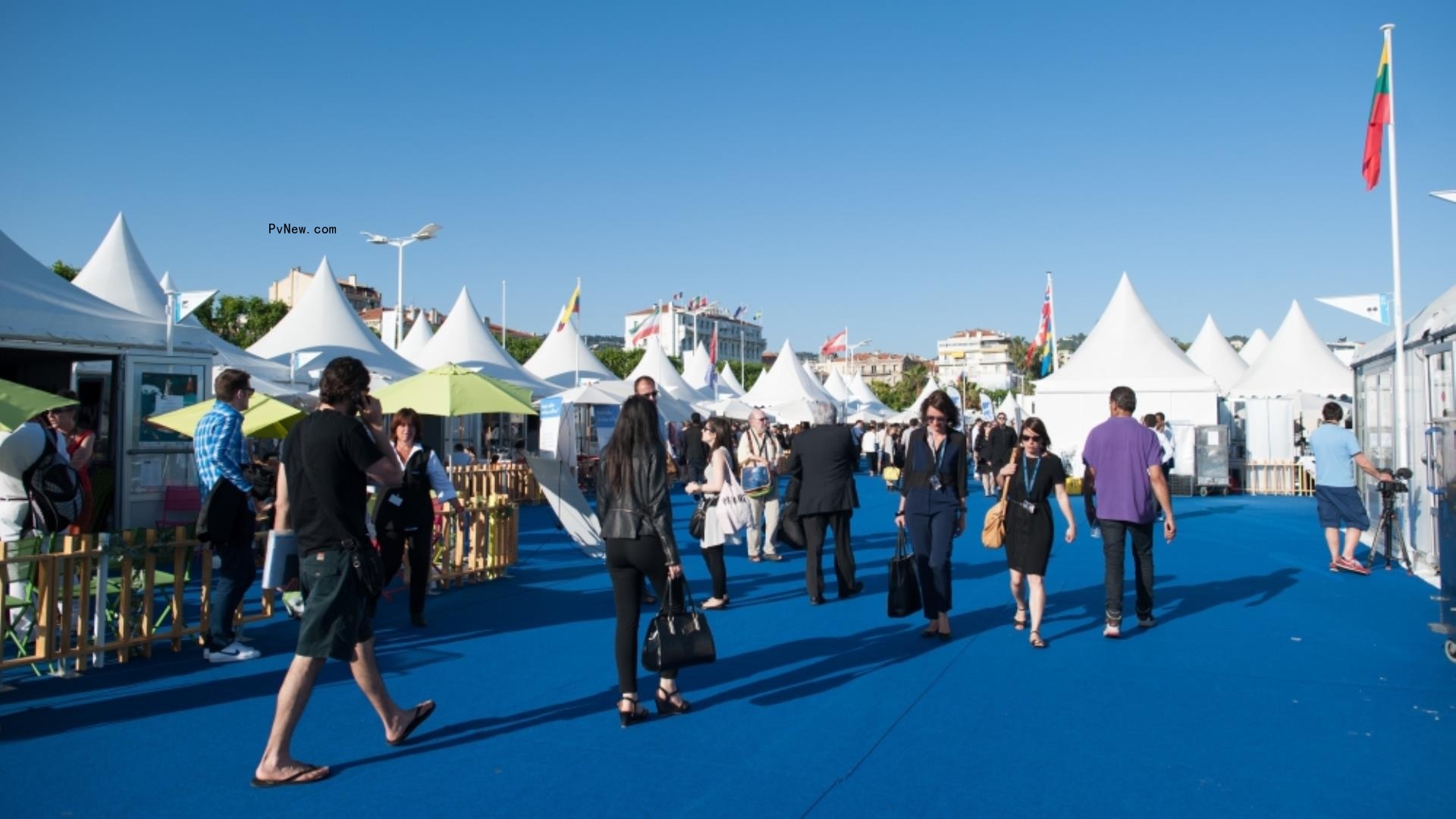 Cannes Market Launches ‘Spotlight Asia’ Industry Support Initiative as Asian Participation Surges
