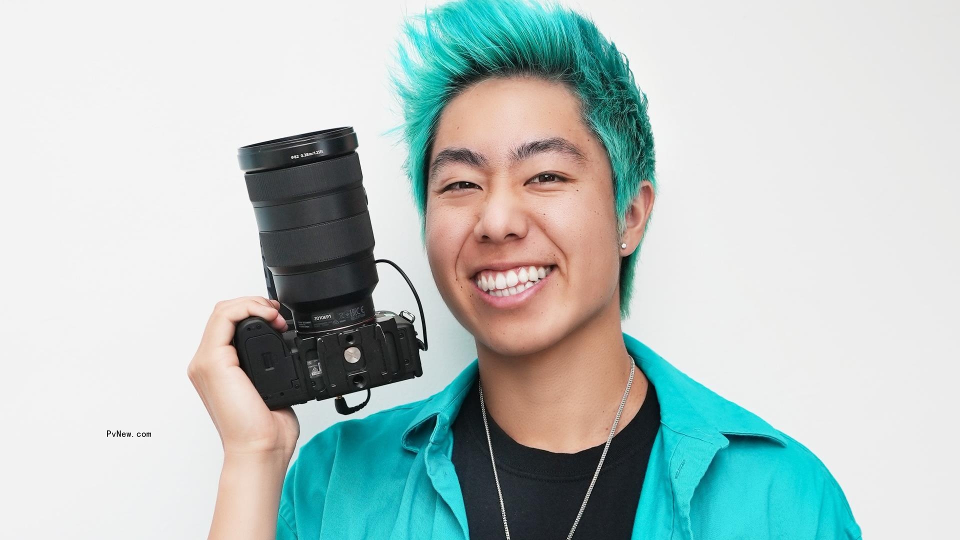 Zach ‘ZHC’ Hsieh to Host YouTube’s ‘Instant Influencer’ Season 2, After James Charles Exit