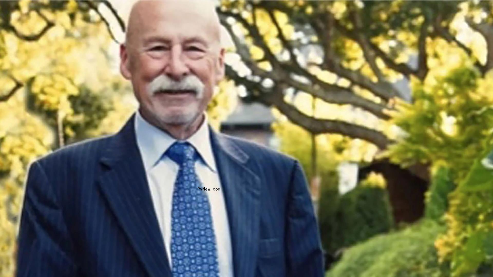 Peter Sealey, Former Marketing Executive at Coca-Cola and Columbia Pictures, Dies At 82
