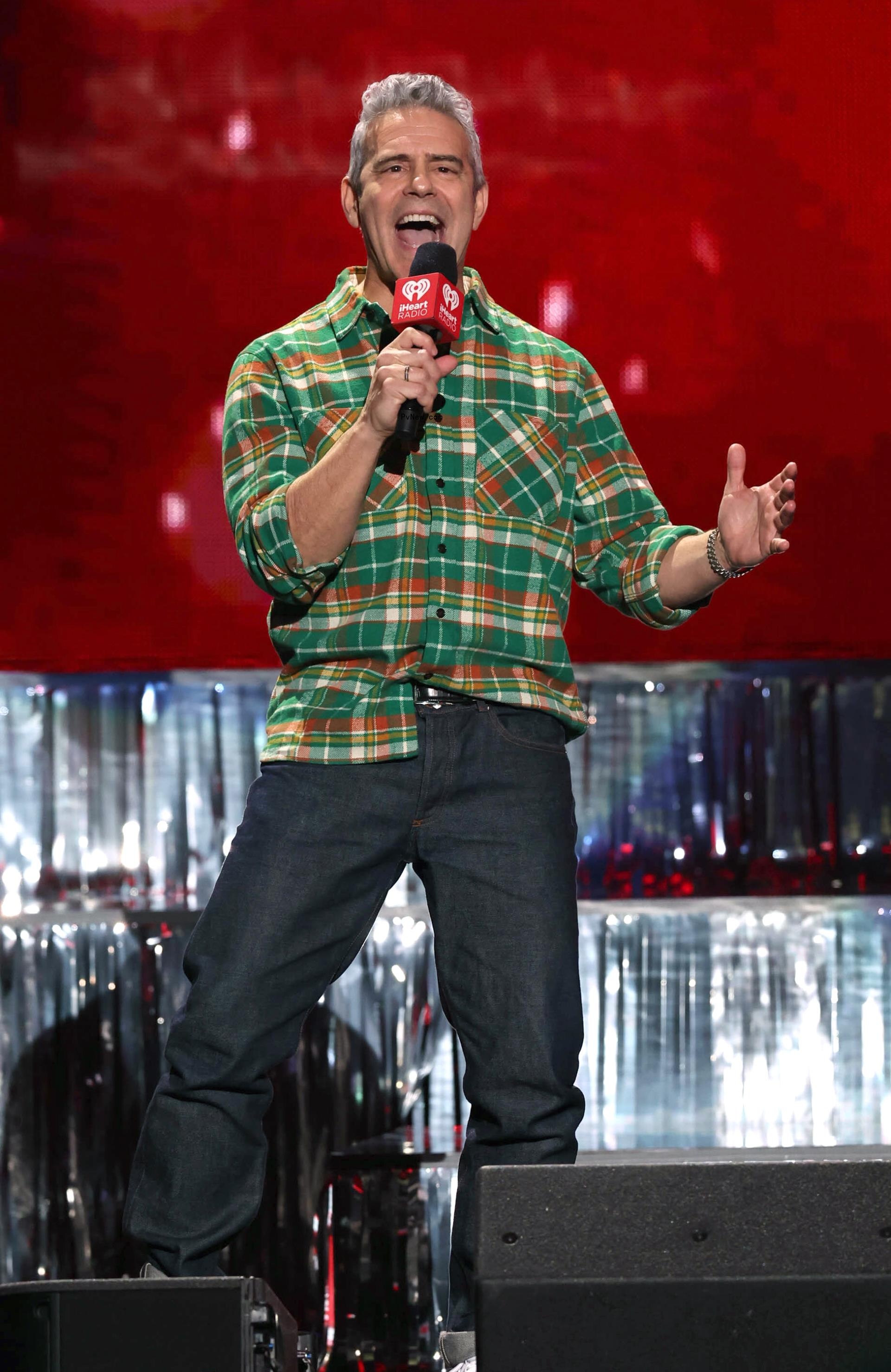 Andy Cohen