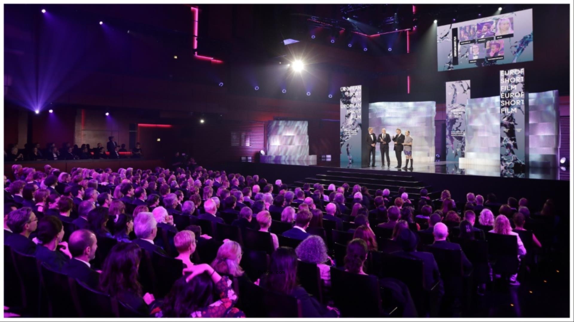 European Film Awards to Move Dates Into Awards Season