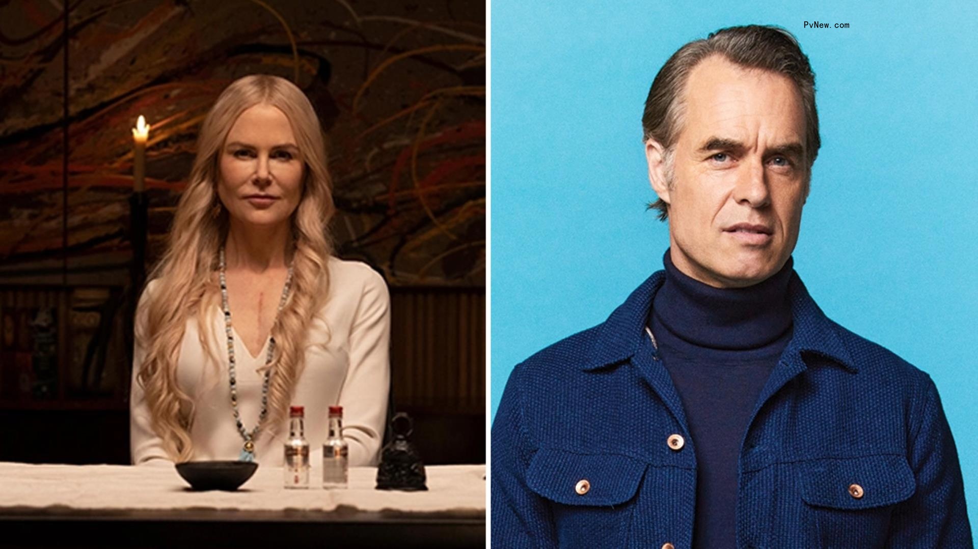 ‘Nine Perfect Strangers’ Officially Renewed for Season 2 at Hulu With Nicole Kidman Returning, Murray Bartlett Nearing Deal to Join