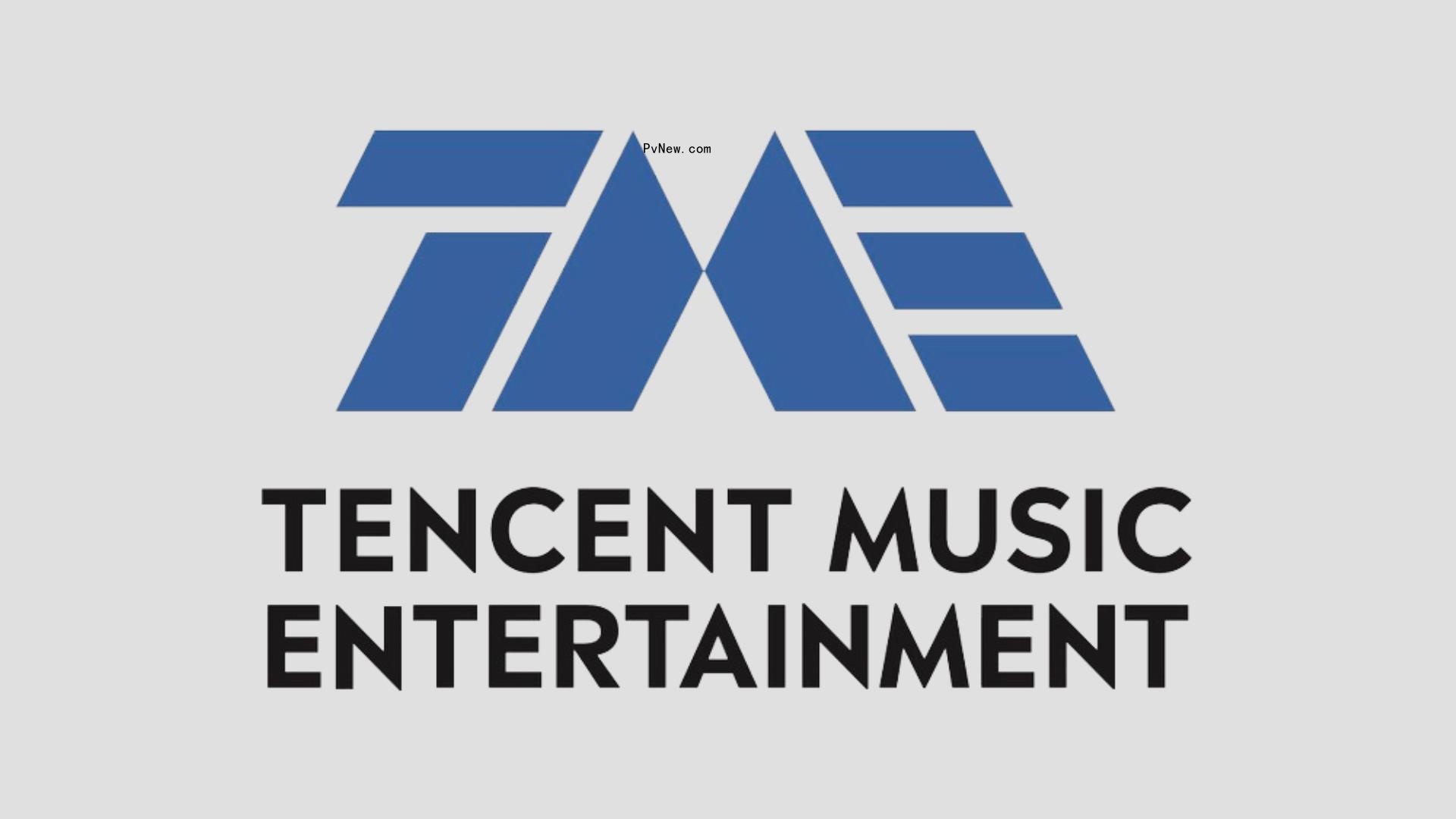 Tencent Music Shakes up Leadership, Names New CEO