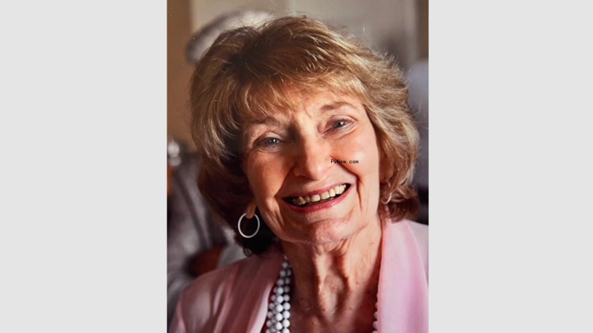 Edie Landau, Producer and Natio<i></i>nal Telefilm Associates Executive, Dies at 95