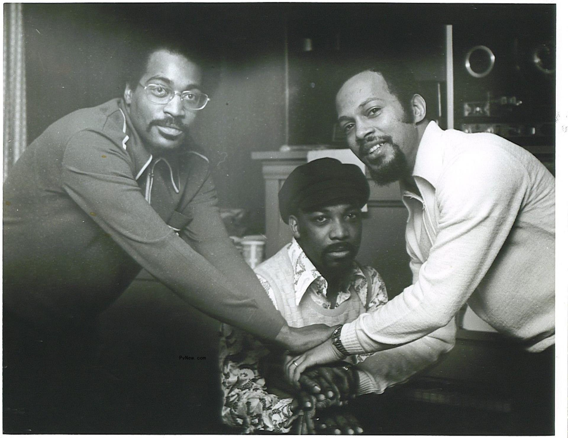 Thom Bell, Key Architect of Soul Music’s ‘Sound of Philadelphia,’ Dies at 79