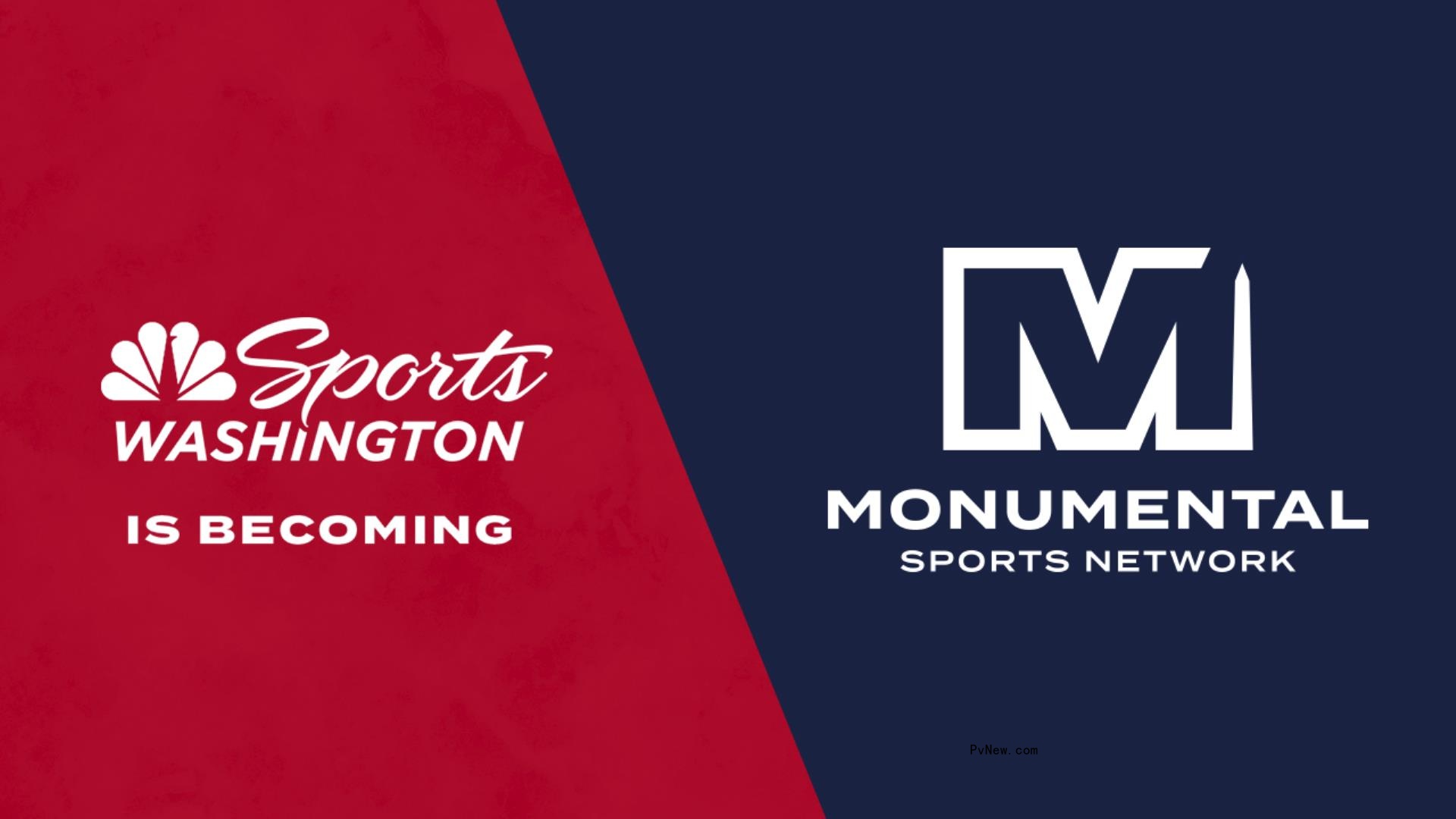 NBC Sports Washington Set For Mo<i></i>numental Overhaul, Rachel Nichols Show