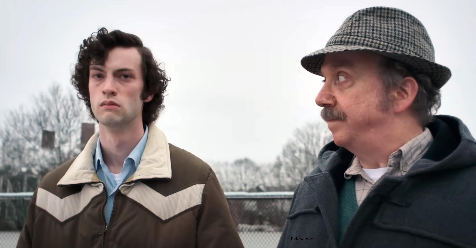 ‘The Holdovers’ Gets Streaming Date on Peacock
