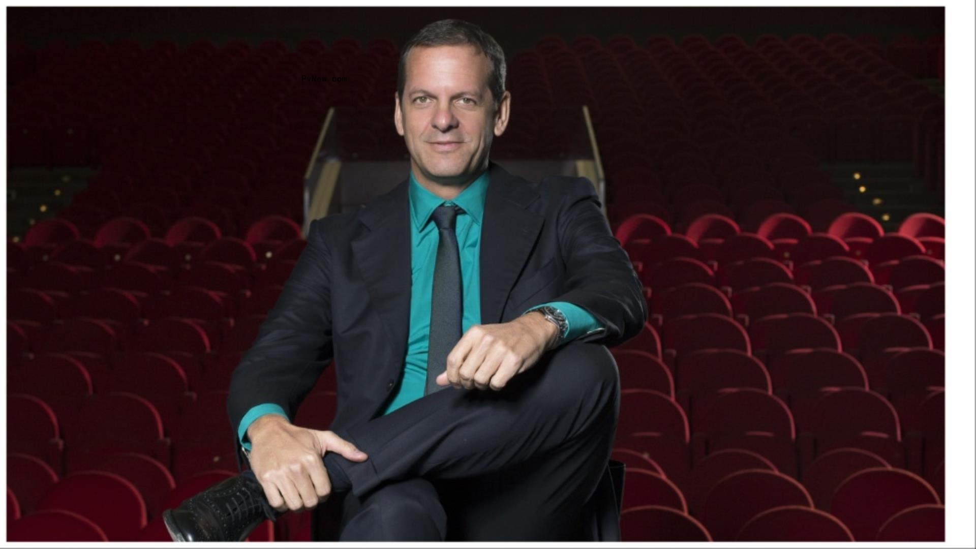 Olympic Games Ceremo<i></i>nies Wizard Marco Balich on Partnering With Banijay to ‘Challenge’ Global Live Entertainment Operators
