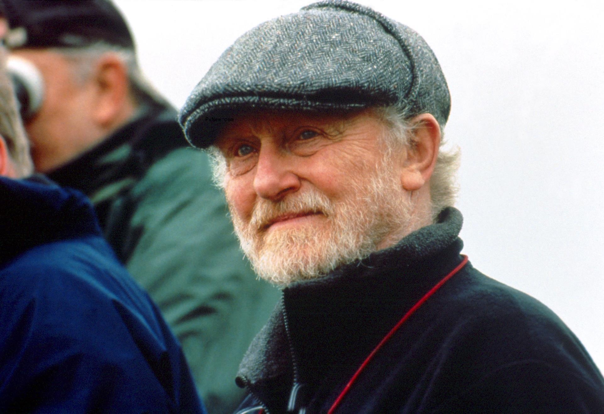 Mike Hodges, British Director of ‘Get Carter,’ ‘Croupier,’ Dies at 90