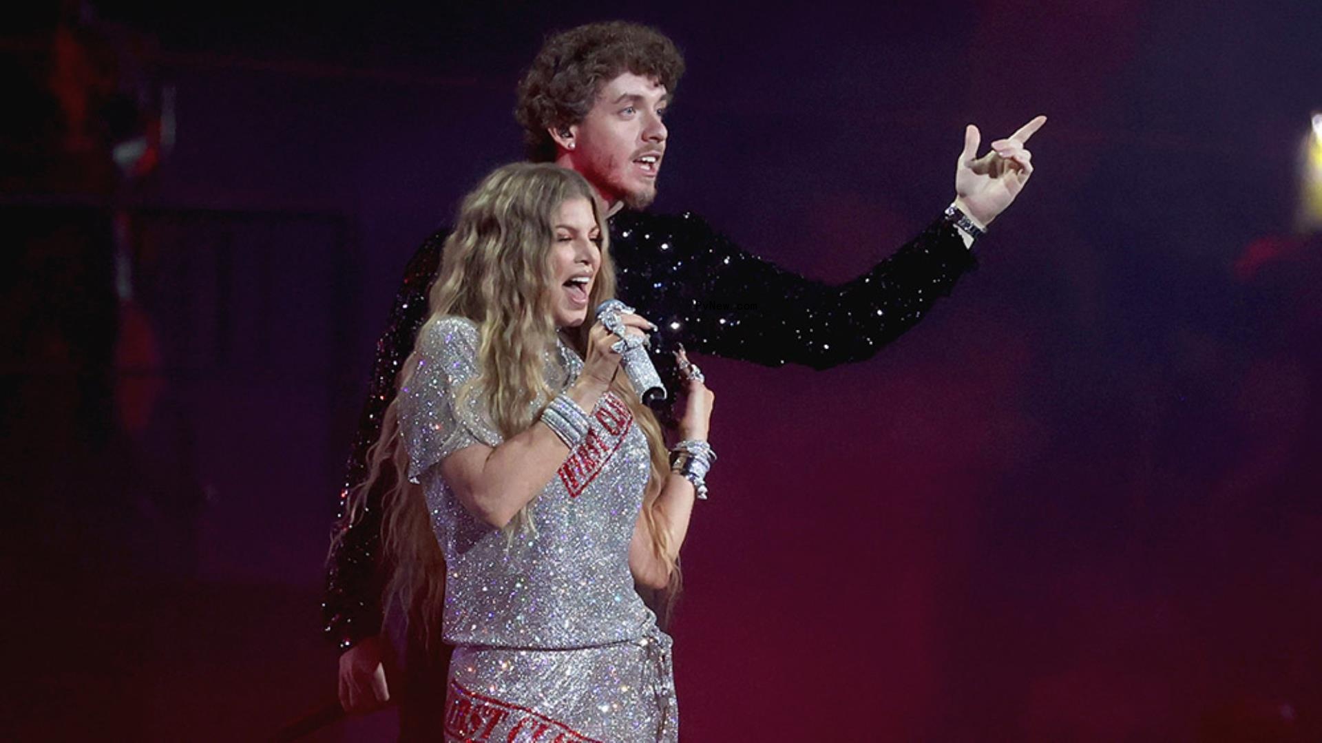 MTV’s VMAs Bring the Booty, but Not So Much Bounty, With Most of Pop’s A-Listers MIA: TV Review