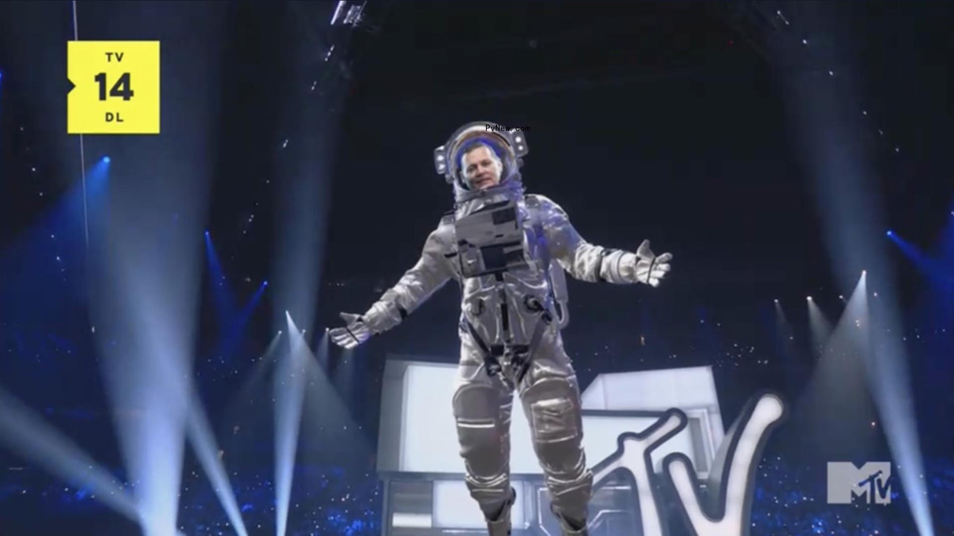 MTV’s VMAs Bring the Booty, but Not So Much Bounty, With Most of Pop’s A-Listers MIA: TV Review