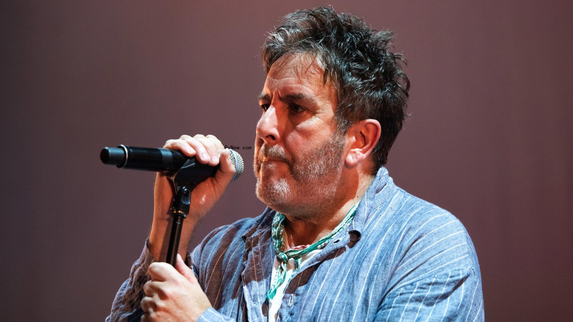 Terry Hall, Lead Singer of the Specials, Dies at 63