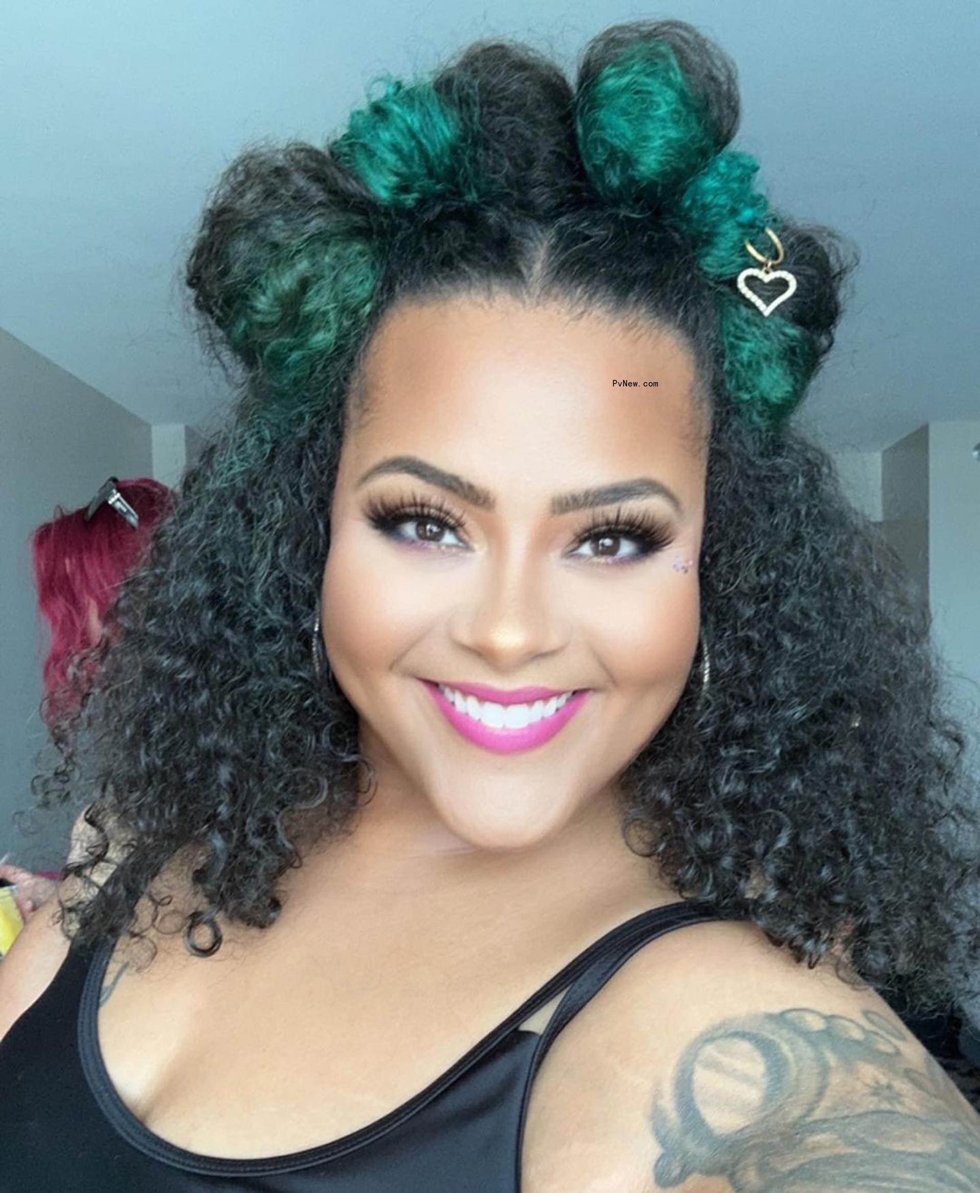 Brandi Mallory