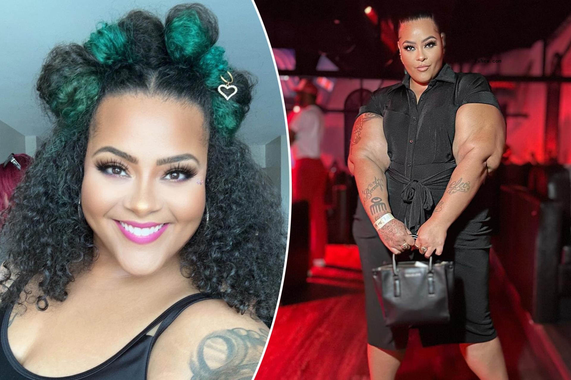 ‘Extreme Weight Loss’ star Brandi Mallory’s cause of death revealed
