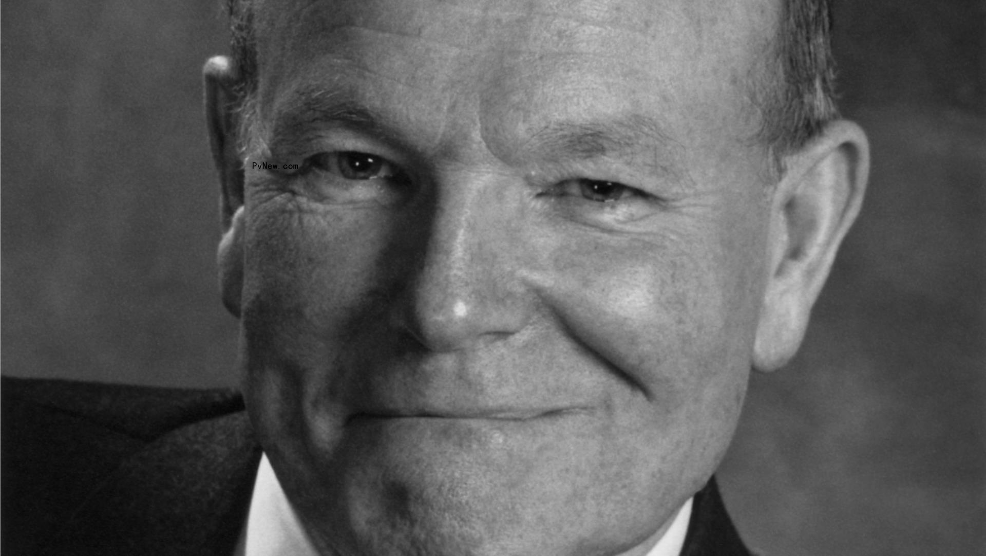 Sydney Samuelson, First British Film Commissioner, Dies at 97