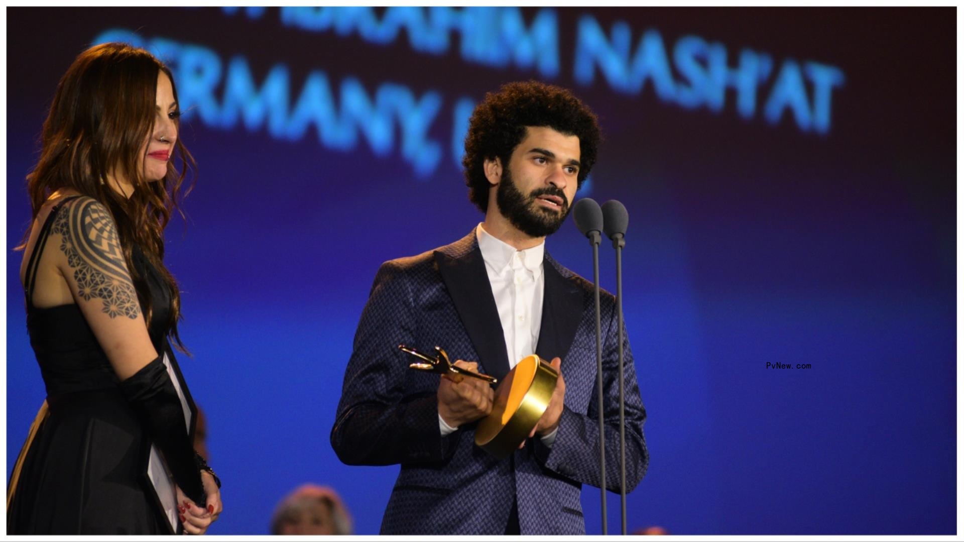 ‘In Our Day,’ ‘Hollywoodgate’ Claim Top Prizes at El Gouna Film Festival