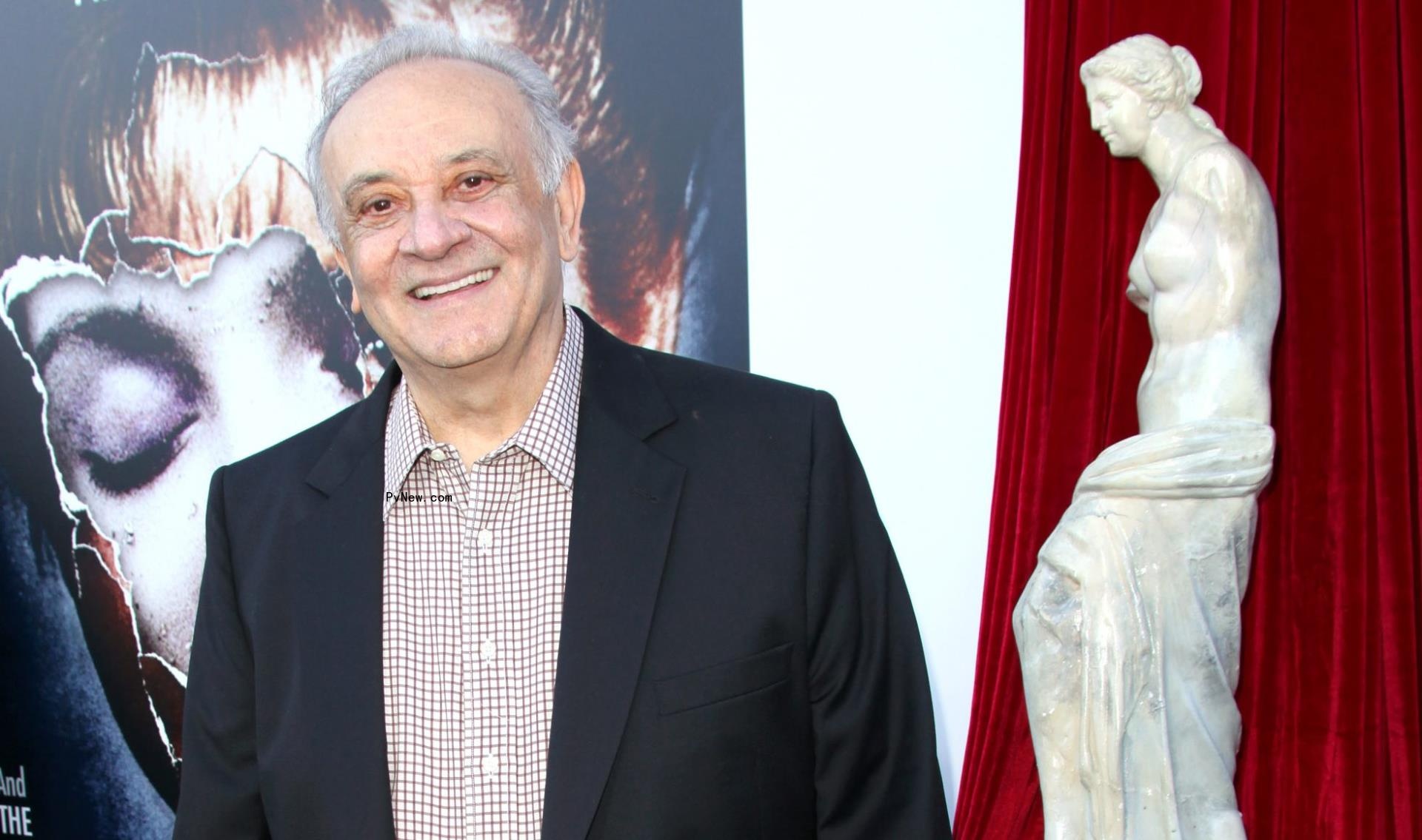 Angelo Badalamenti Remembered: 10 of His Finest Musical Moments, With and Without David Lynch