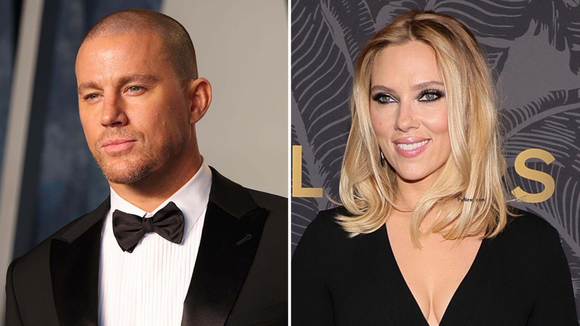 Sony Dates Scarlett Johansson-Channing Tatum Film, George Cloo<i></i>ney and Brad Pitt’s ‘Wolfs’ for 2024
