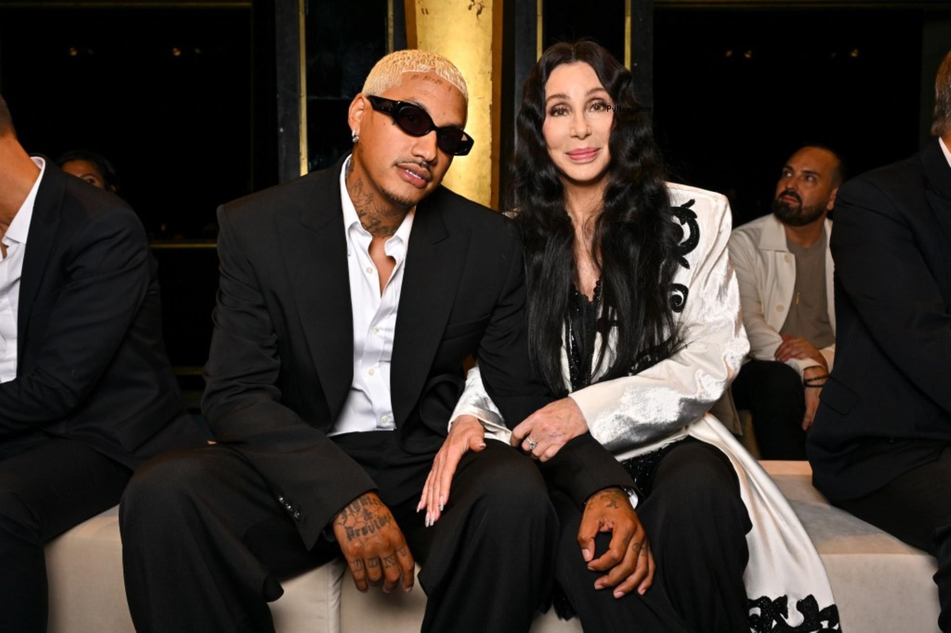 Cher