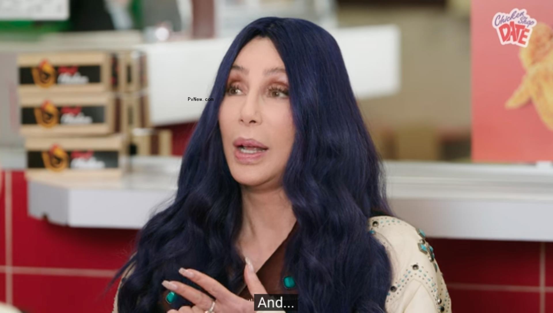 Cher