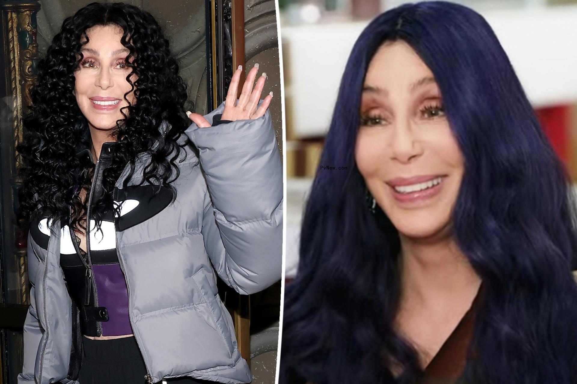 Cher reveals the one thing all women should do at least once
